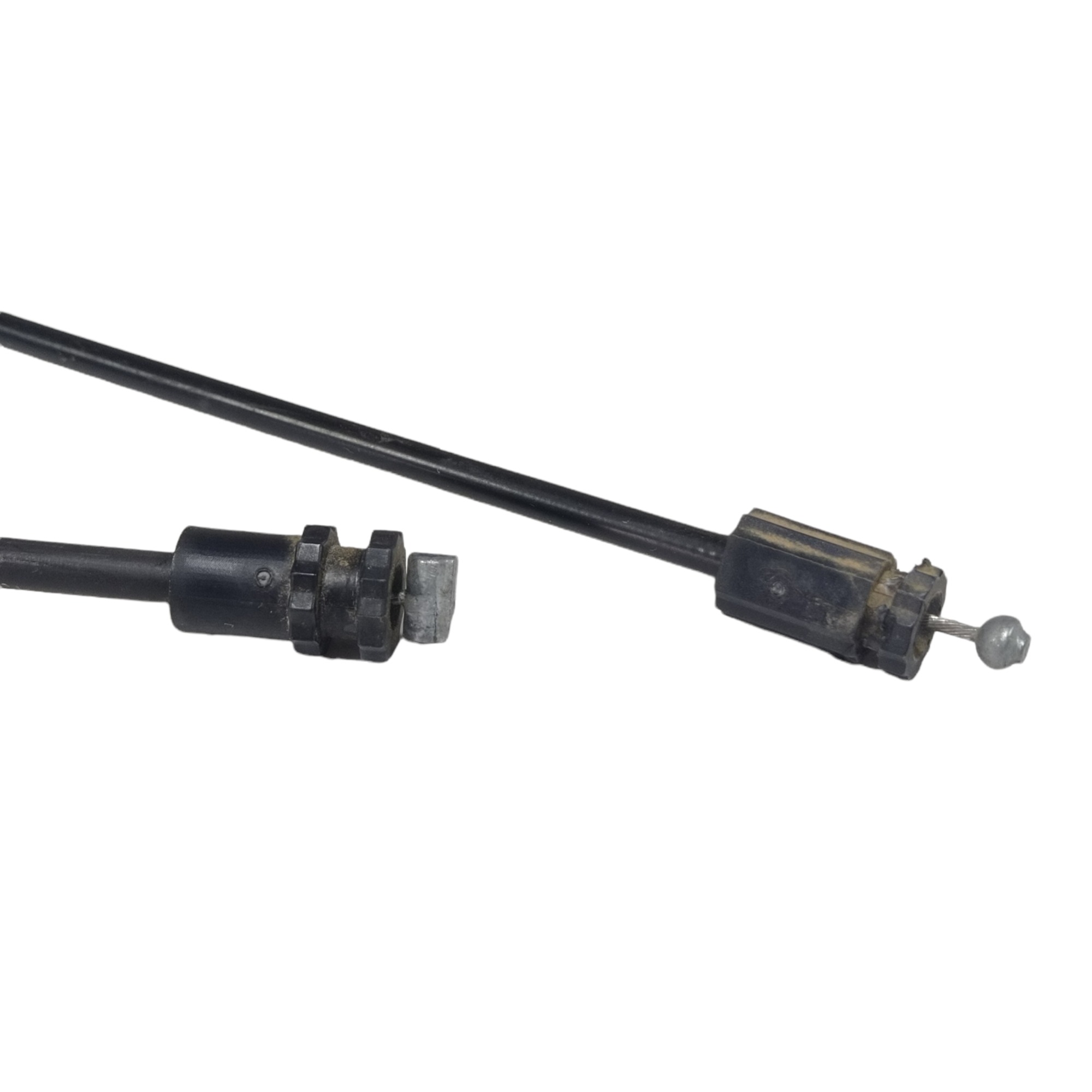 Cabo Fechadura Porta Traseira Direita Grand Caravan 03 V458 7