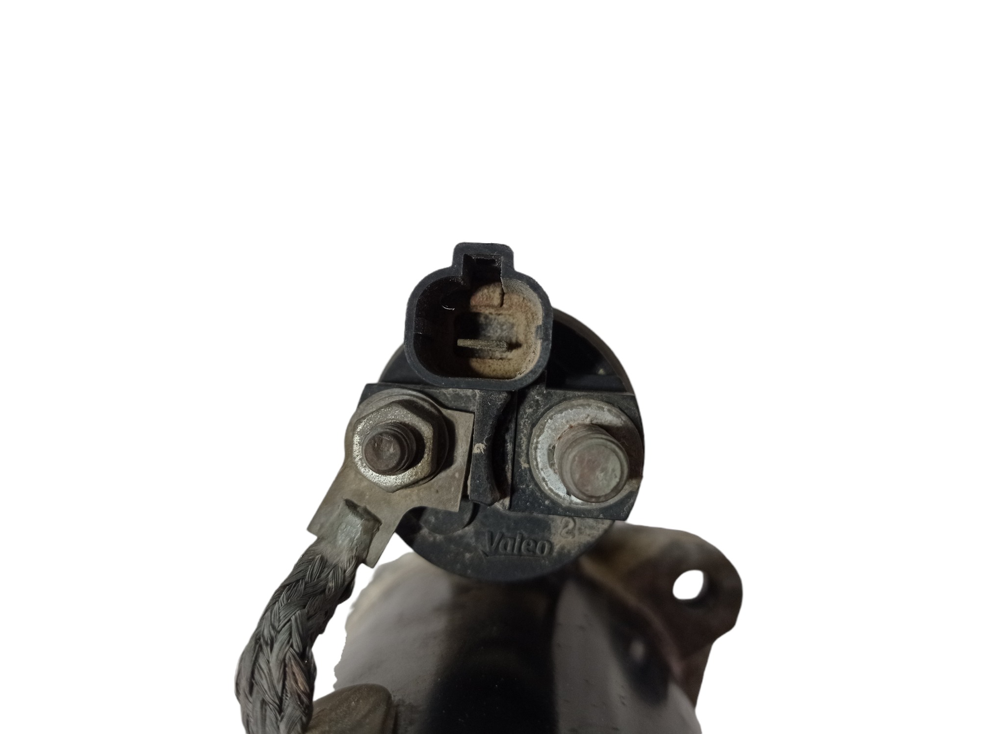 Motor De Arranque Kia Cerato 1.6 16v 2010 V331 5