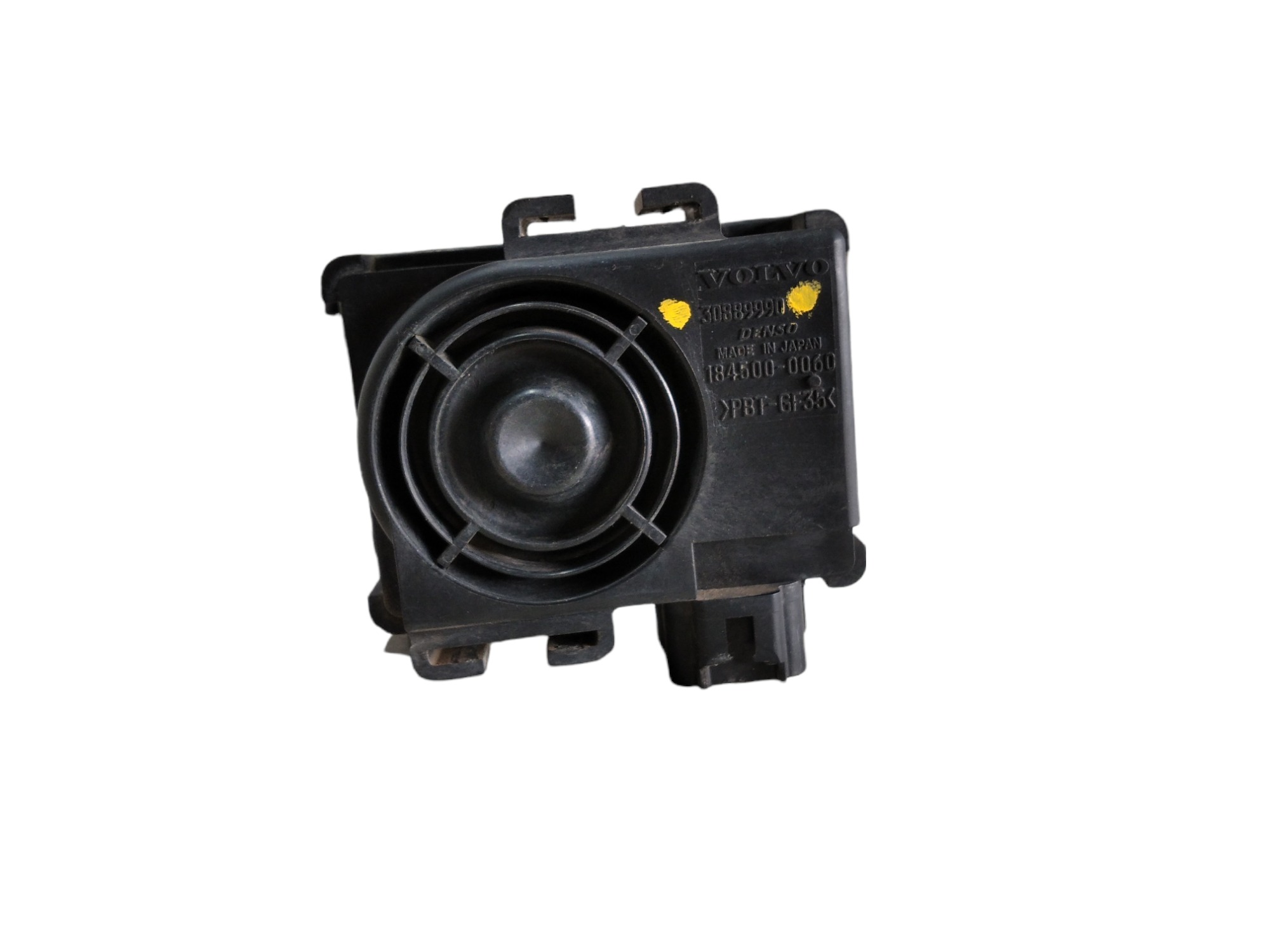 Módulo Alarme Volvo S40 T4 2002 30889990 V54 2