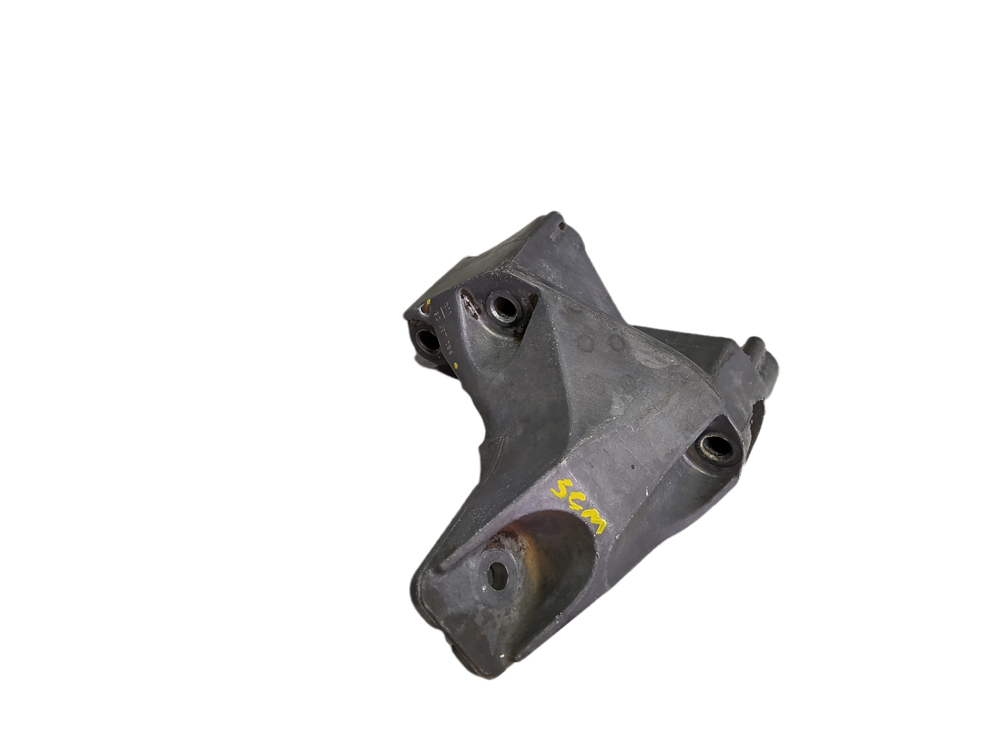 Suporte Coxim Do Motor Gm Vectra Gls 2.0 1996 90497256 V443 2