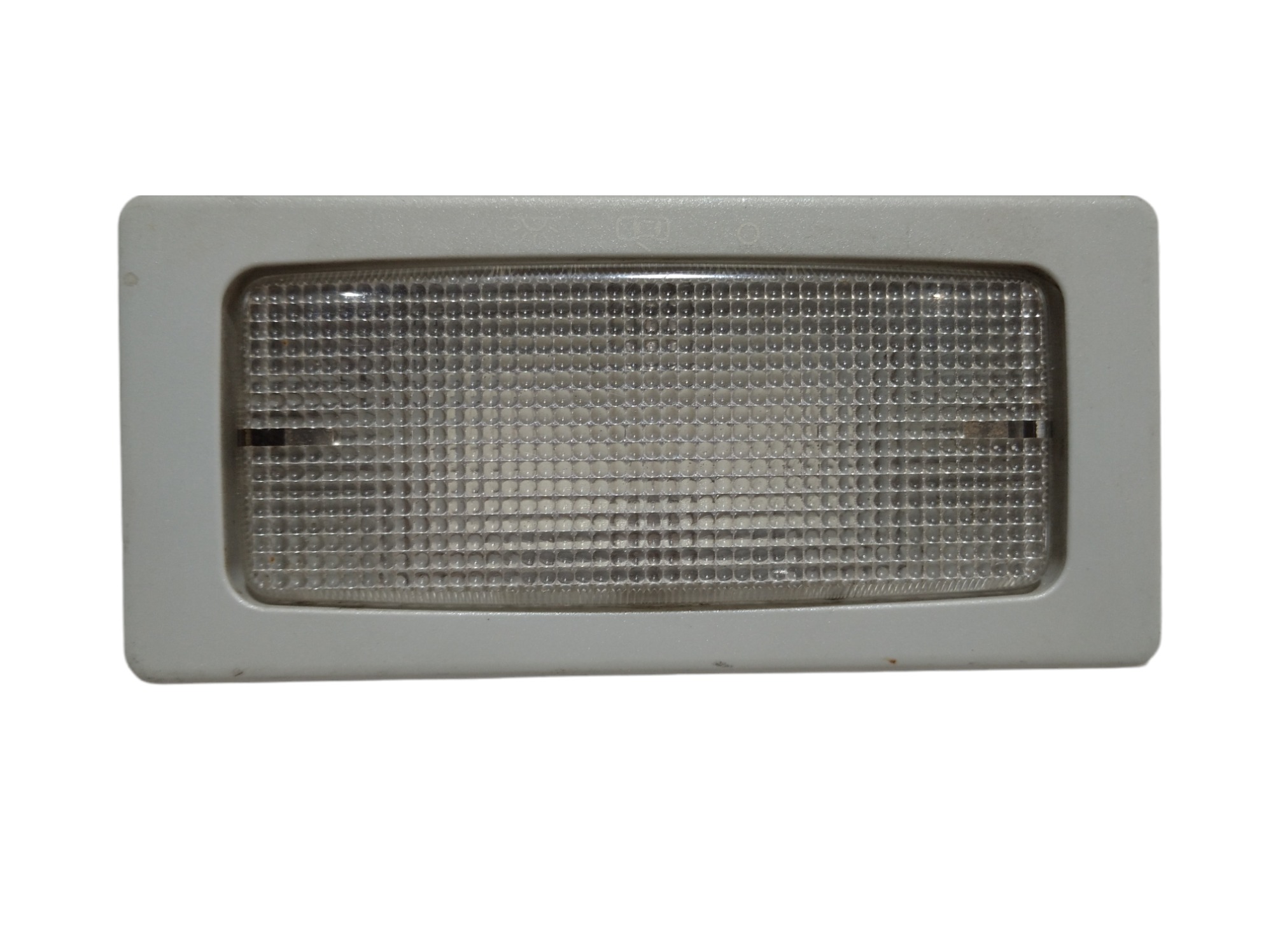 Luz Cortezia Dianteira Seat Cordoba 6k0947105d 1999 V68 2