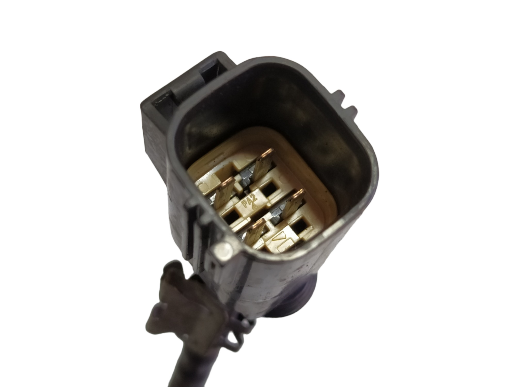 Sonda Lambda Primária Land Rover Freelander 2 3.2 2008 V479 7