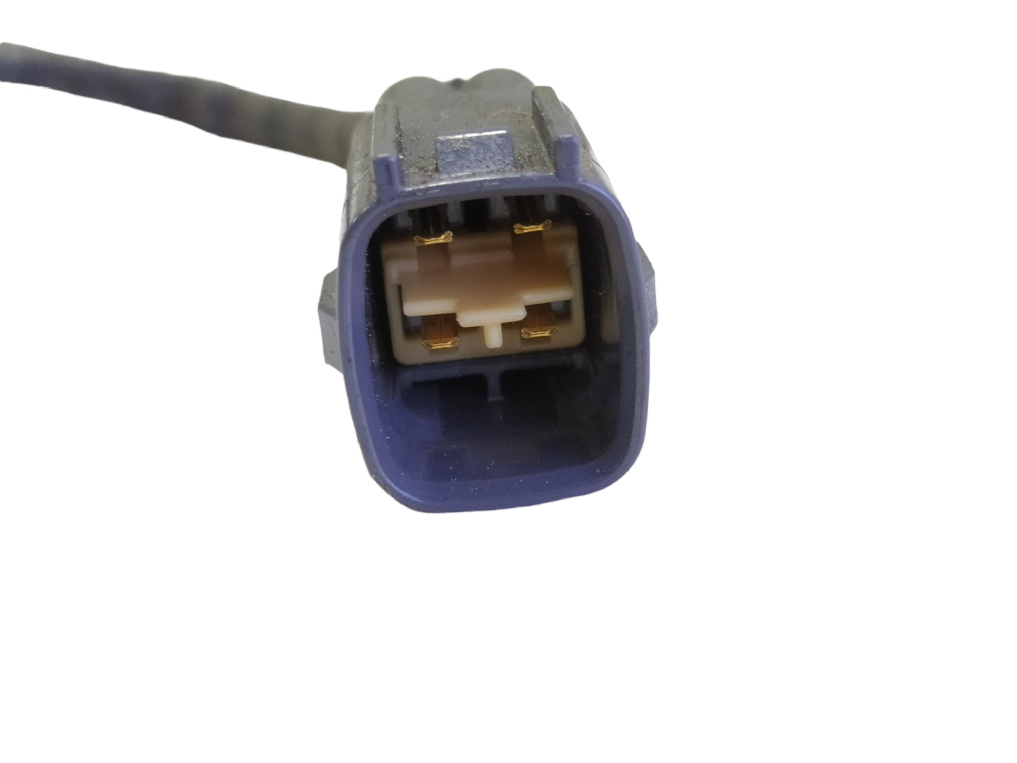Sonda Lambda Primária Lexus Is300 3.0 2012 V545 1