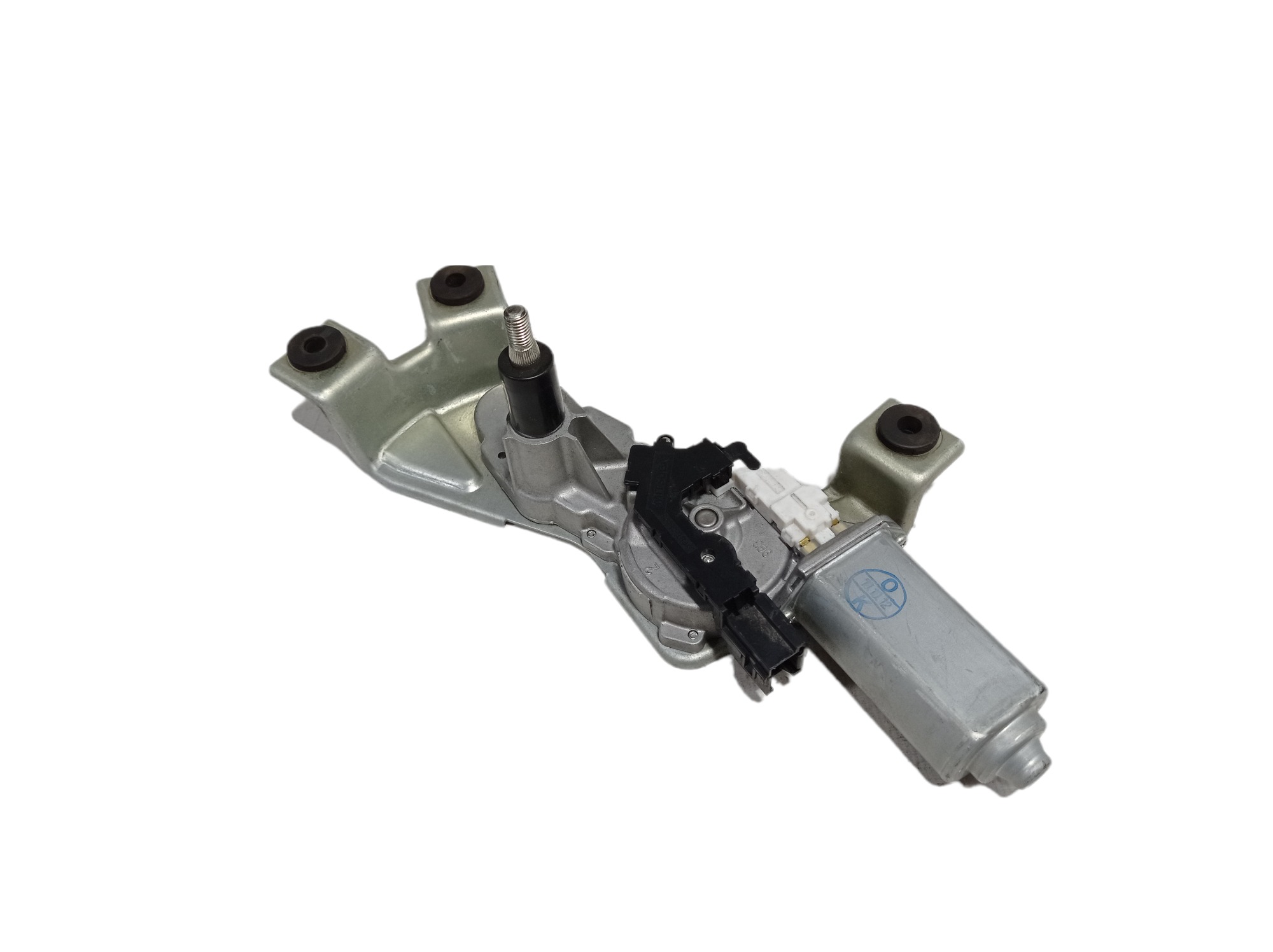 Motor Limpador Traseiro Range Rover Sport 3.0 2010 V289 4