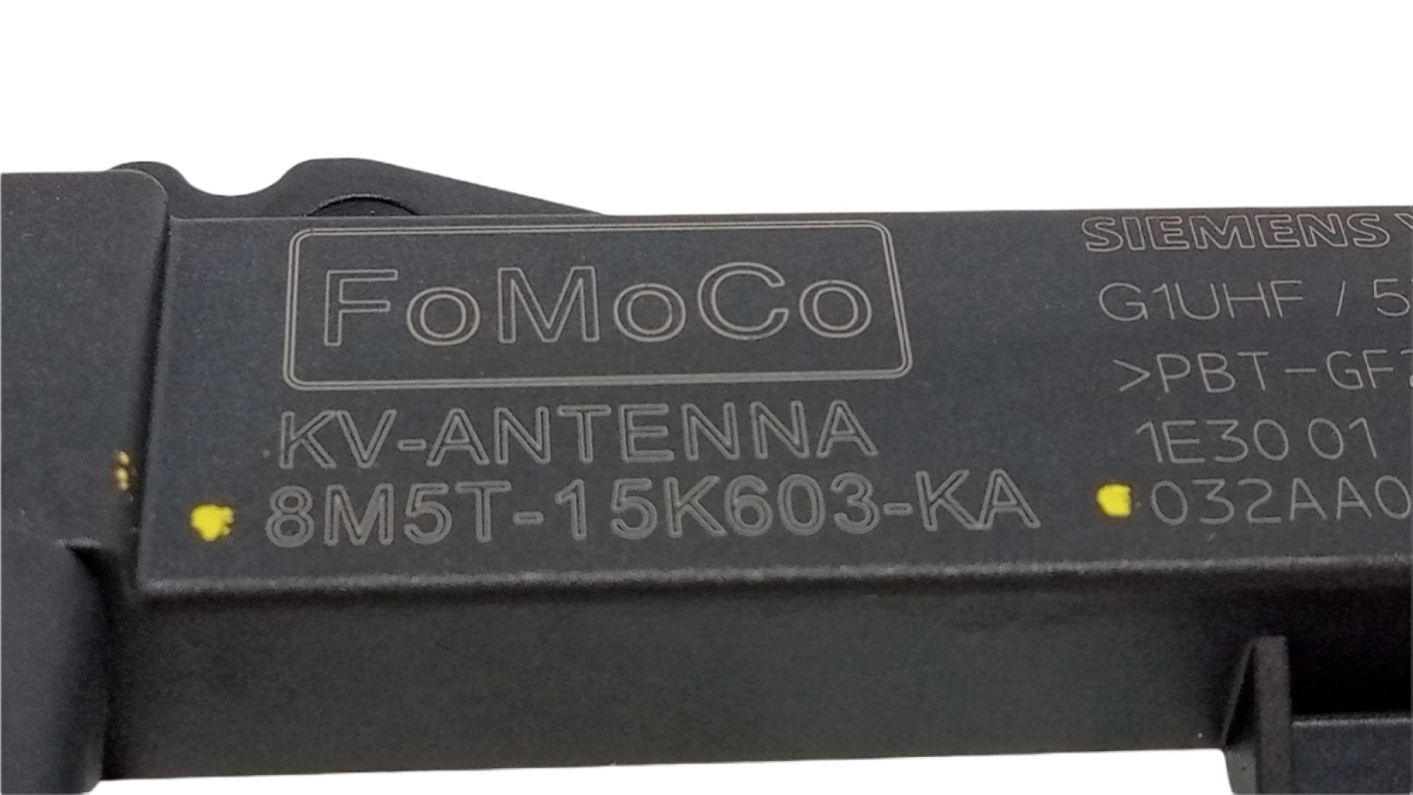 Módulo Antena Ford Focus 2009 A 2012 8m5t15k603ka V360 2