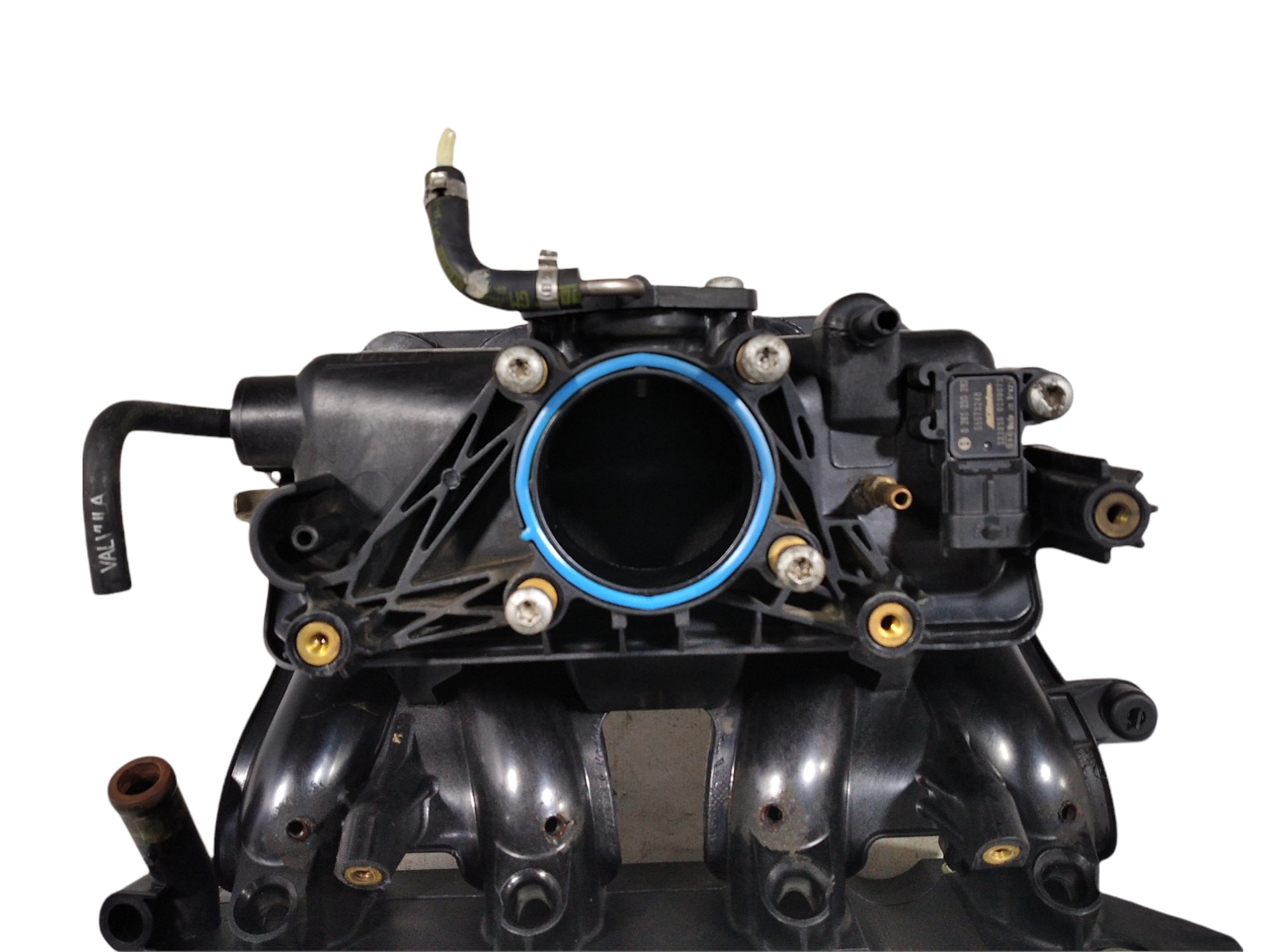 Coletor Admissão Gm Agile Ltz 2013 94702518 V199 1