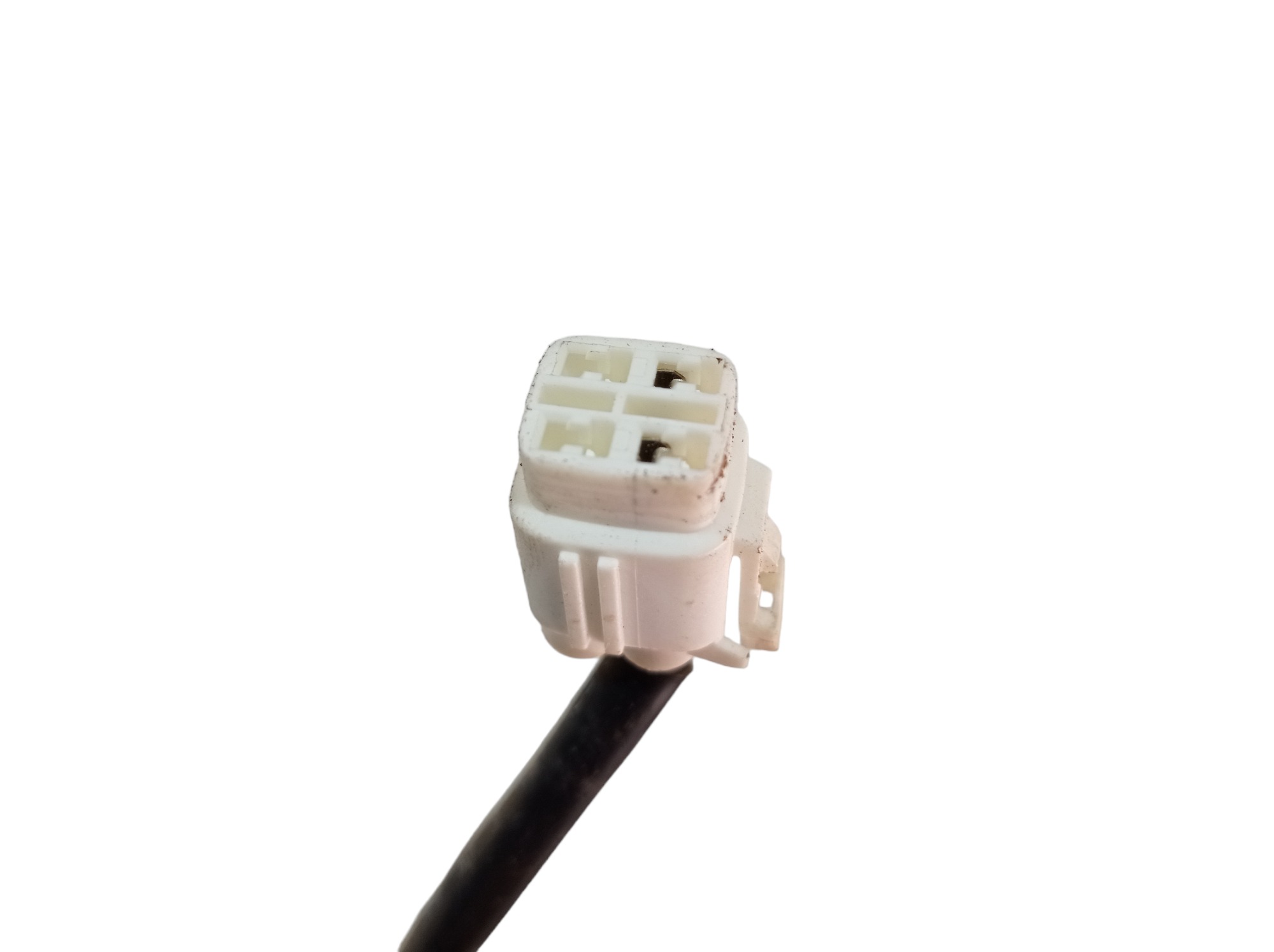 Fechadura Porta Dianteira Direita Lifan 530 2015 V567 3
