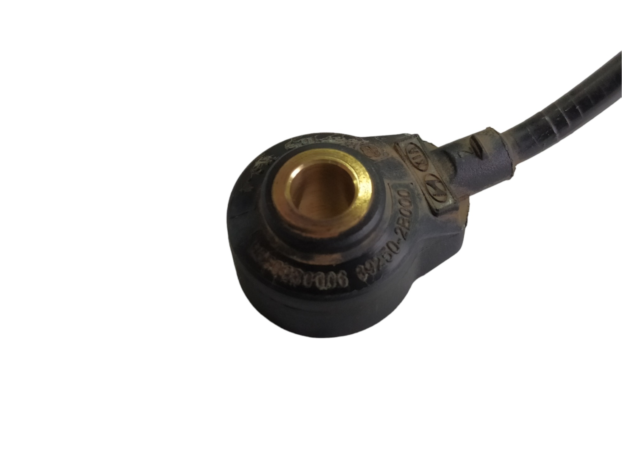 Sensor Detonação Kia Cerato Sx 1.6 16v 2011 9550930006 V492 3