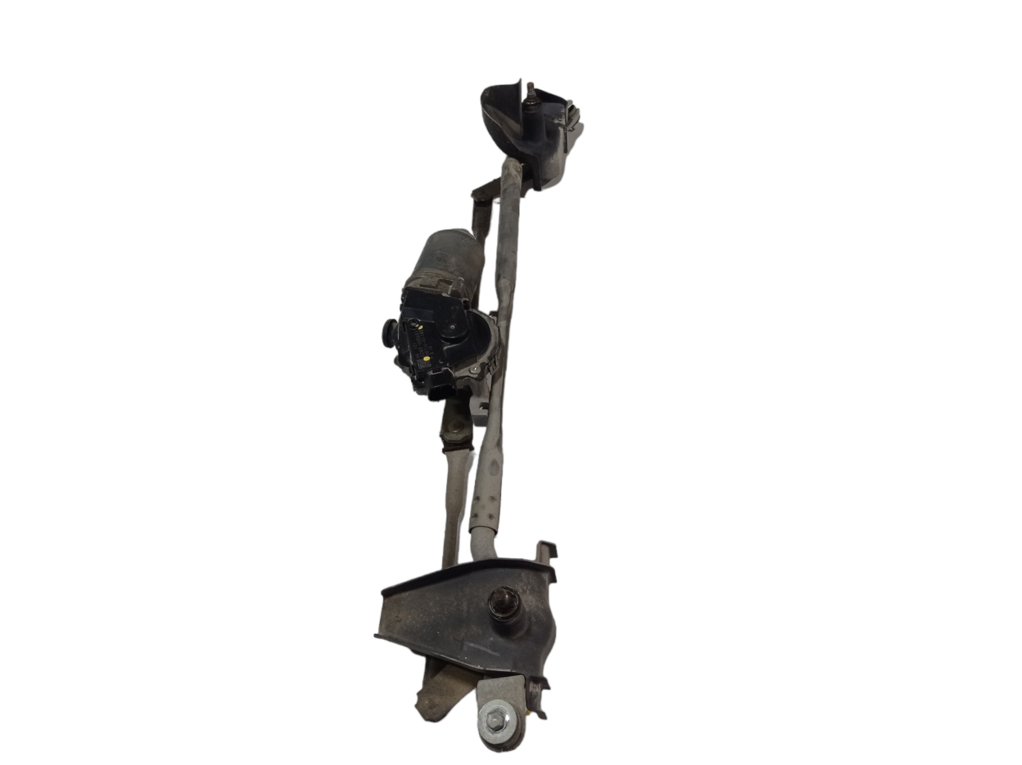 Motor Limpador Parabrisa Suzuki Swift Sport 2015 V550 5