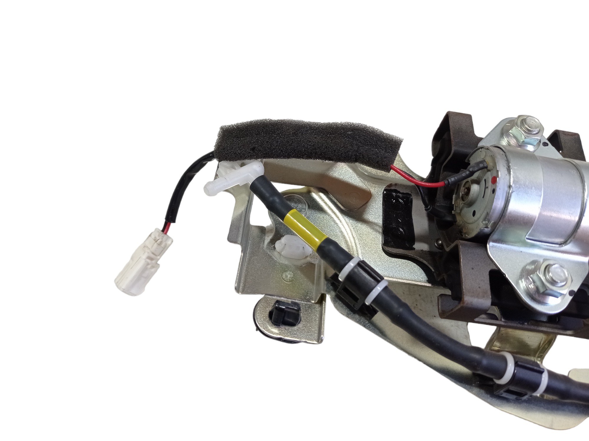 Bomba Esguicho Câmera De Ré Nissan Altima Sl 2.5 2014 V564 6