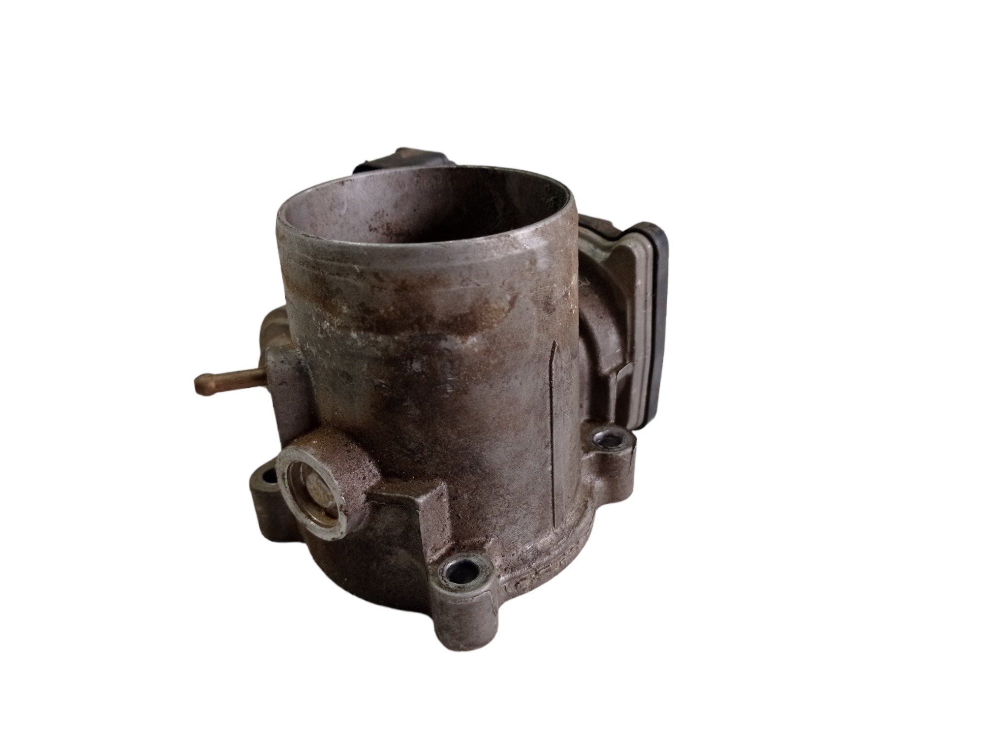 Corpo De Borboleta Tbi Fox/gol/saveiro/voyage 032133062c Vl 3
