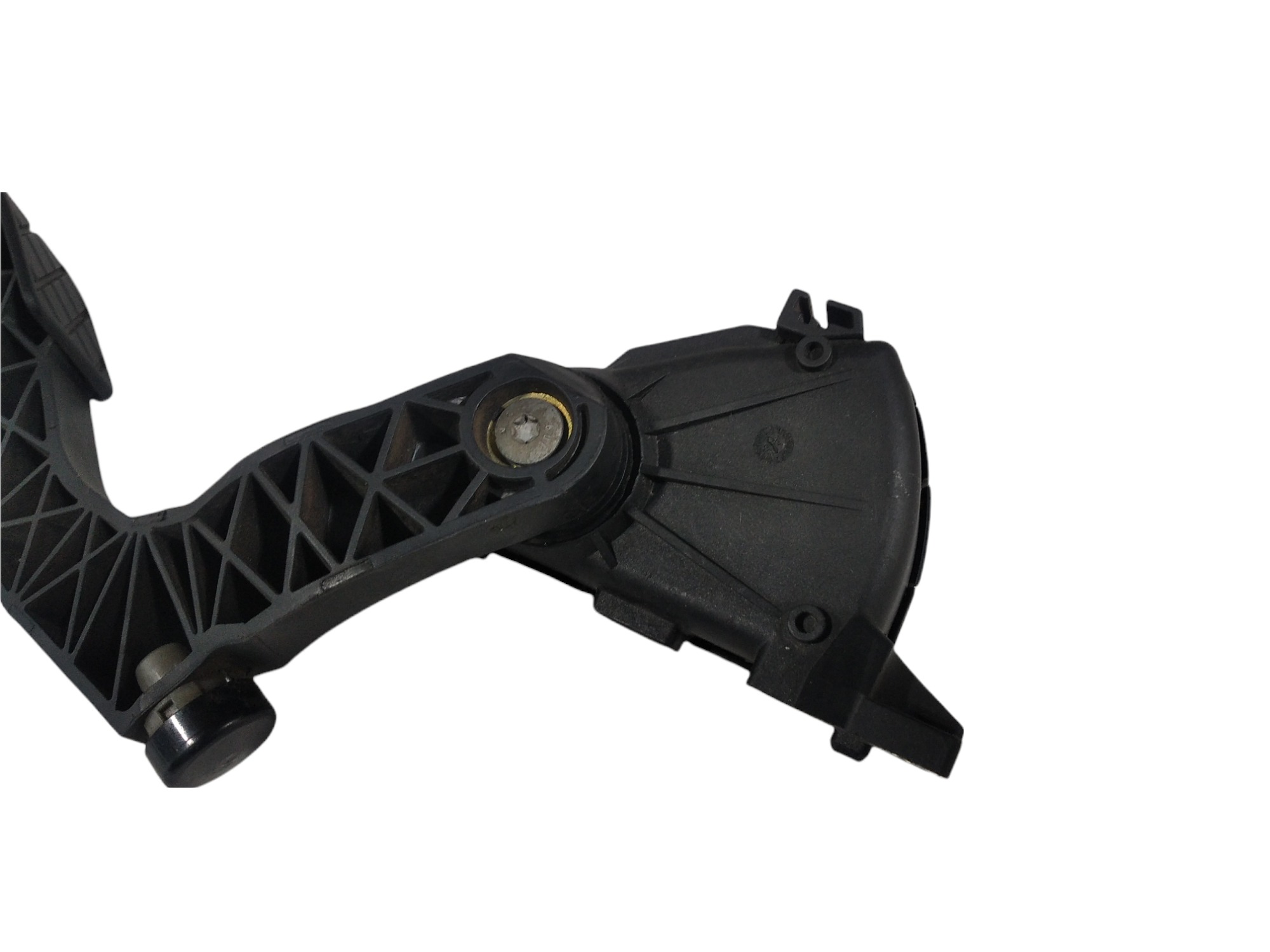 Pedal Acelerador Eletrônico Audi A6 2.7 2t. 8d1723523e V261 6