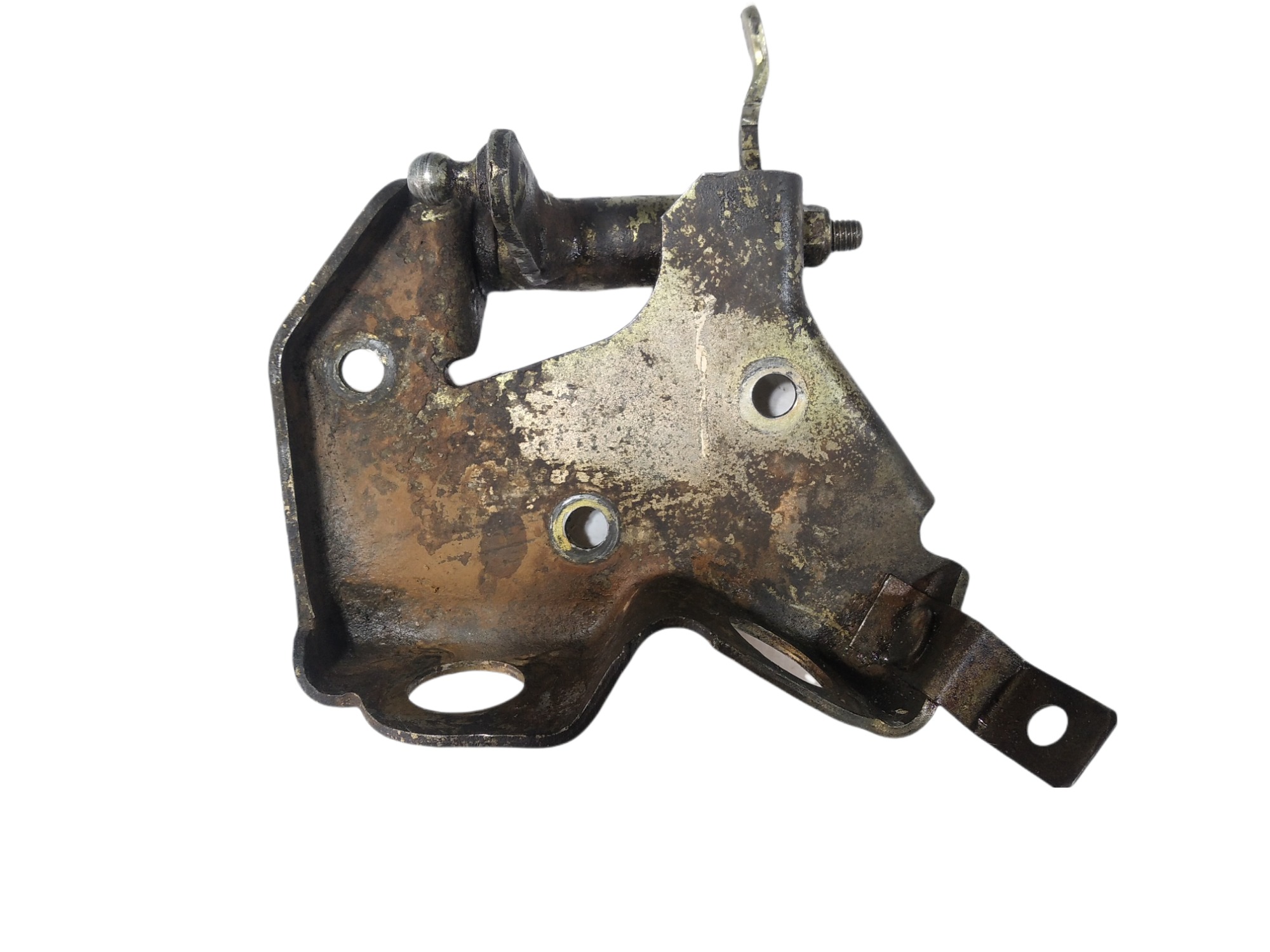 Suporte Cabo Marcha Fiat Palio 1.0 2000 V365 2