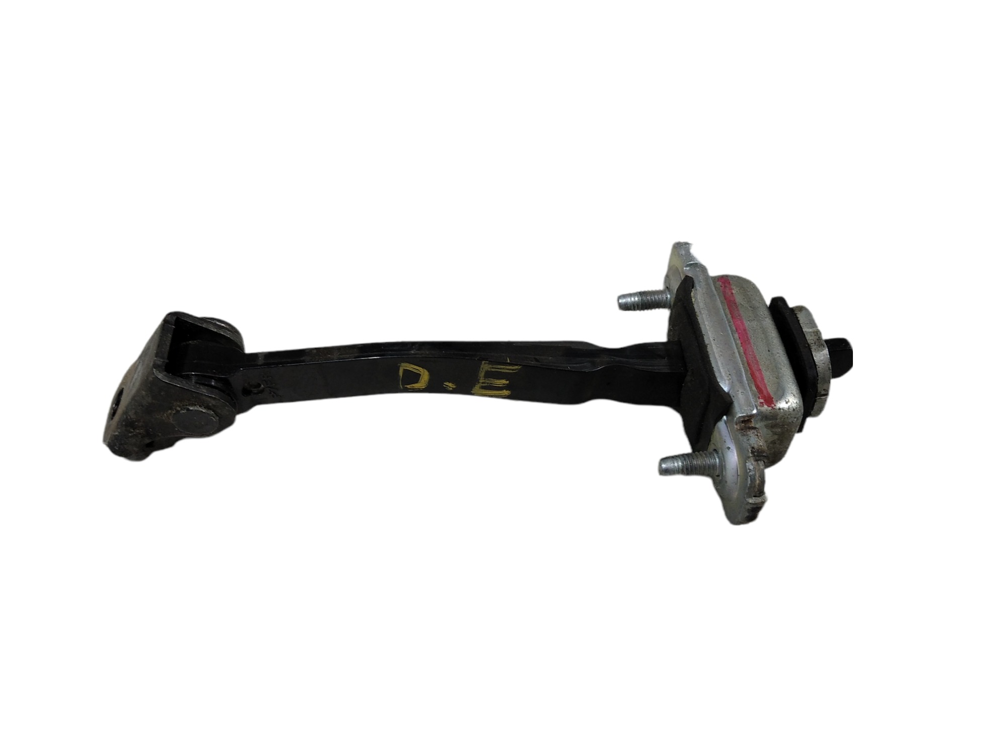 Limitador Porta Dianteiro Esquerdo Gm Spin 2012 2015 V318 4