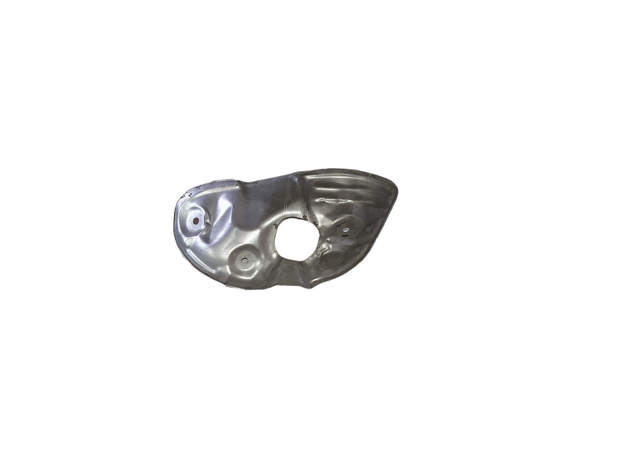 Defletor Catalizador Lexus Rx450hl 3.5 2021 V576 2