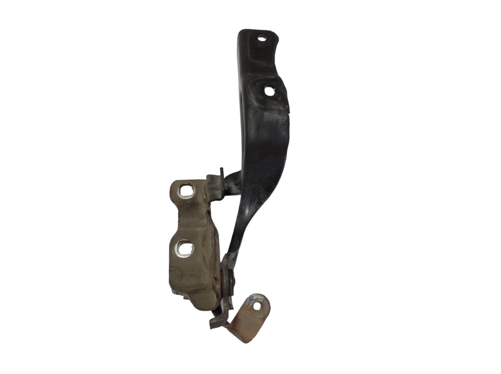 Dobradiça Esquerda Capô Nissan Altima 2014 V564 4