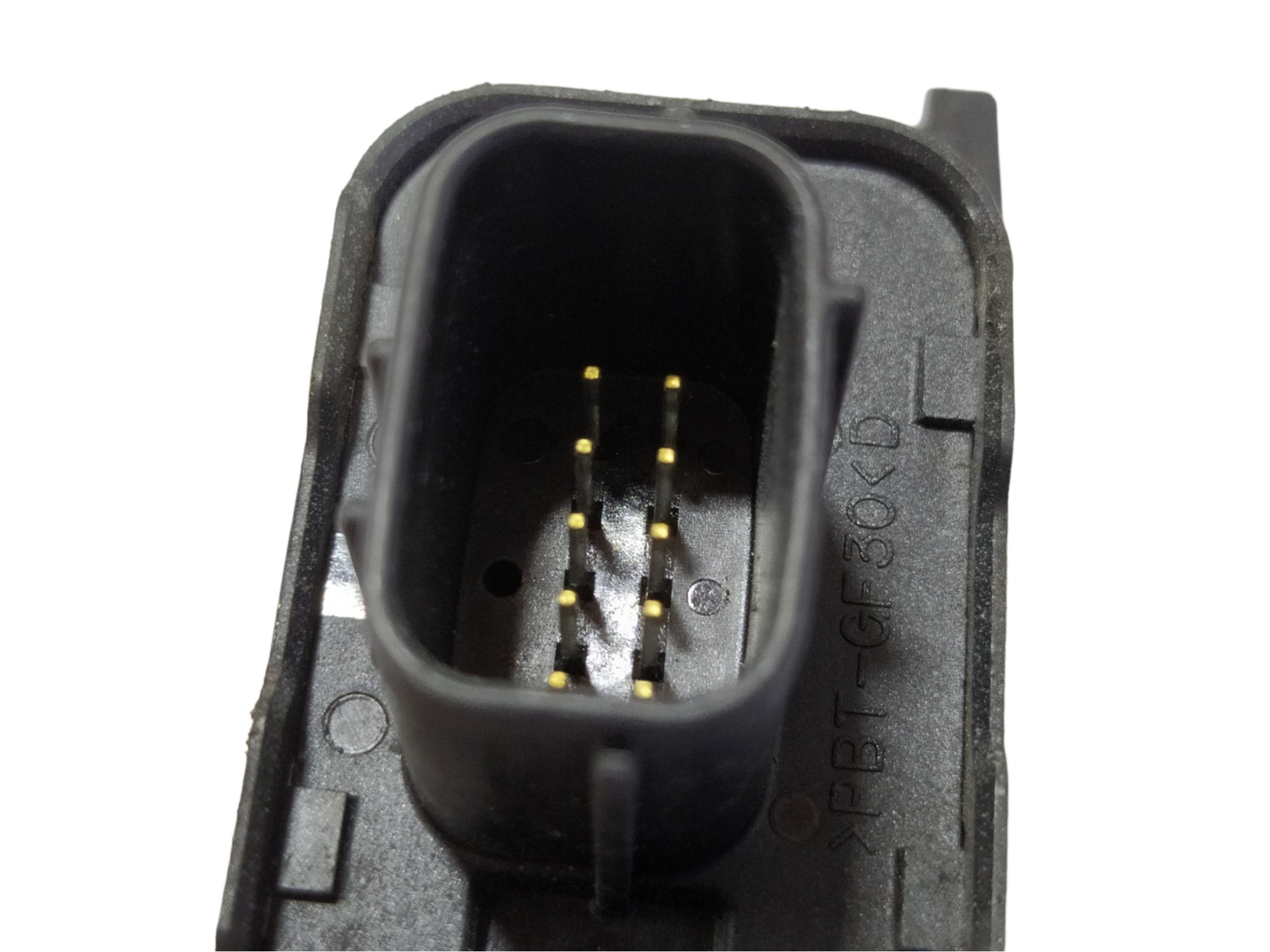 Sensor Controle Porta Dianteira Lexus Is300 3.0 2012 V545 8