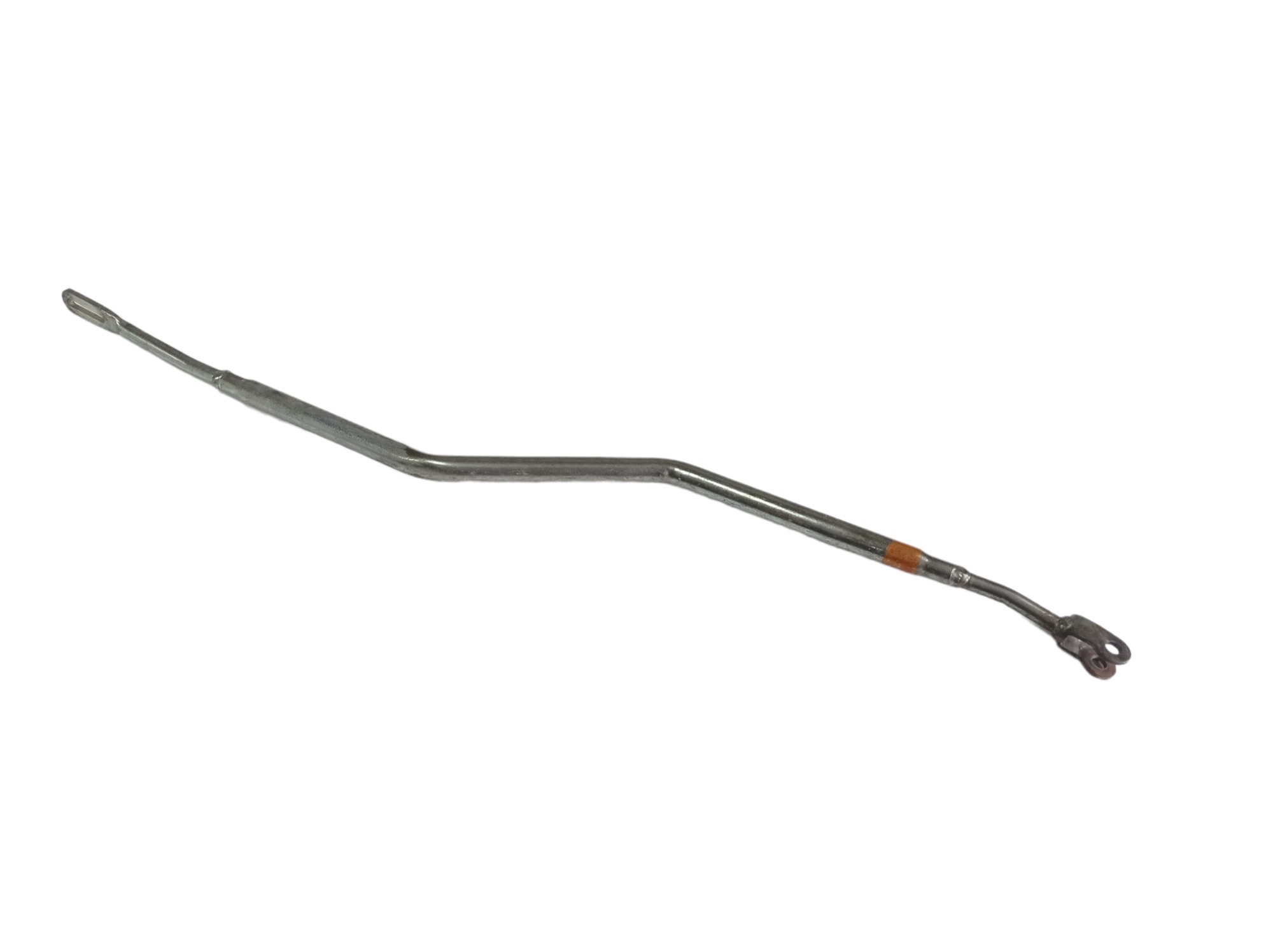 Haste Trambulador Câmbio Lexus Is 300 3.0 2012 V545 6