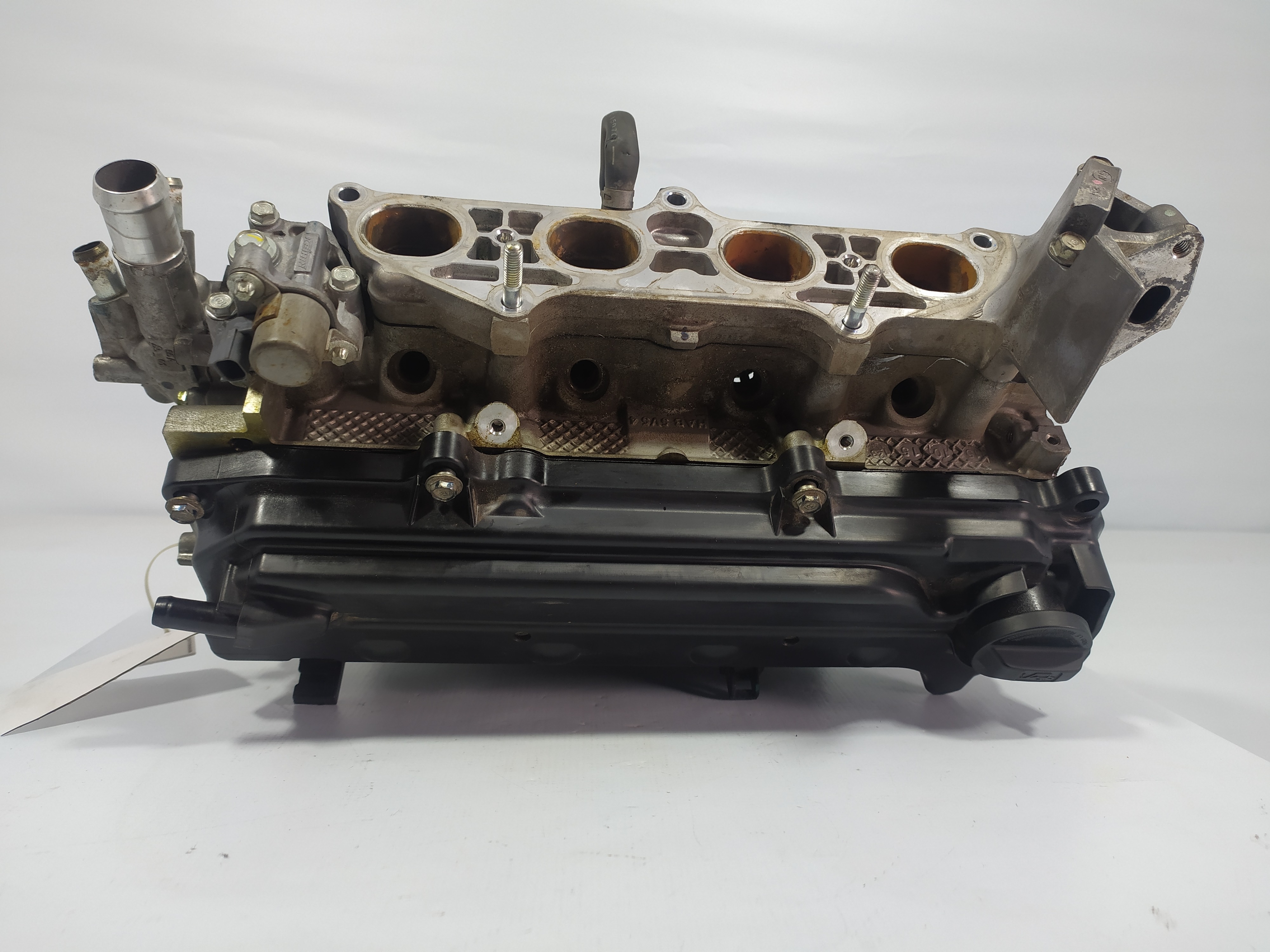 Cabeçote Honda New Fit 1.5 2015 A 2018 V327 5