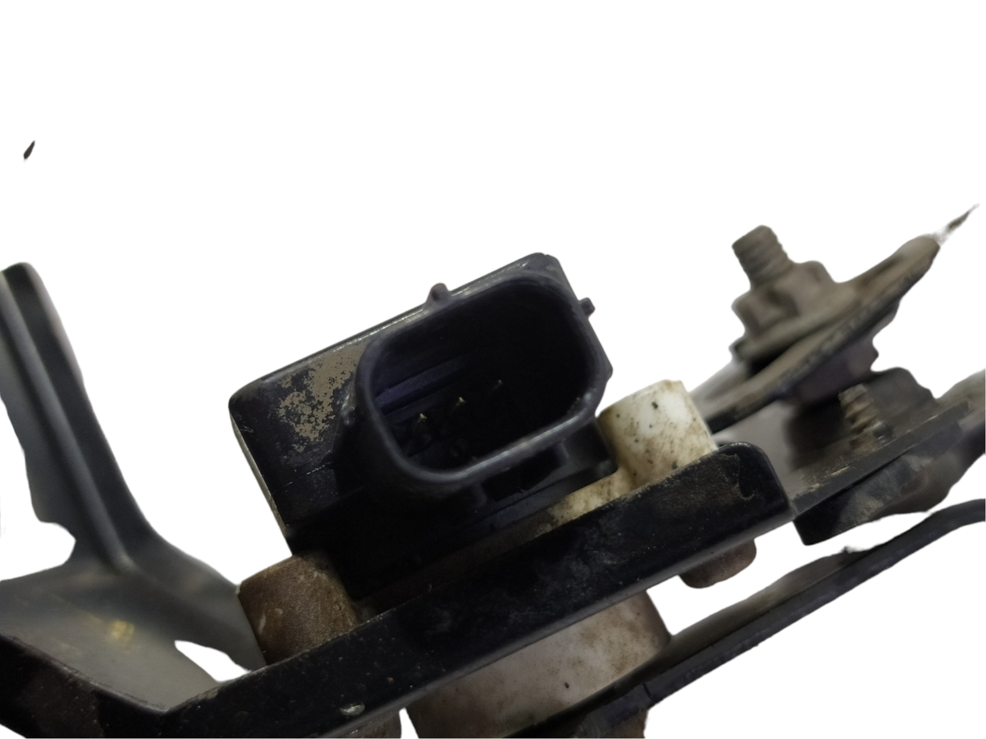 Sensor Estabilidade Tras Esq Lexus Is300 3.0 V6 2012 V545 7