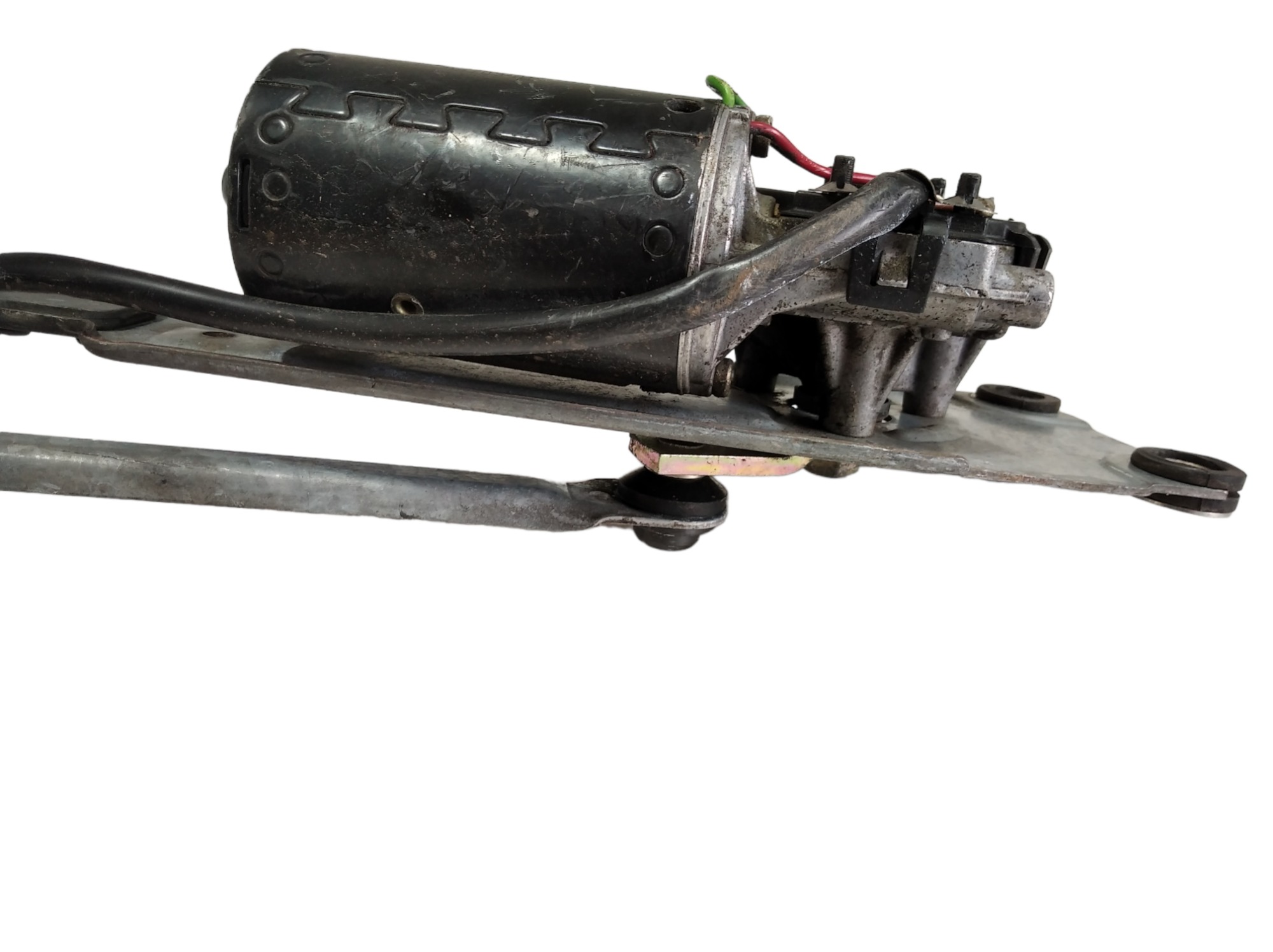 Maquina Limpador Parabrisa Citroen Xsara Break 2002 V44 3