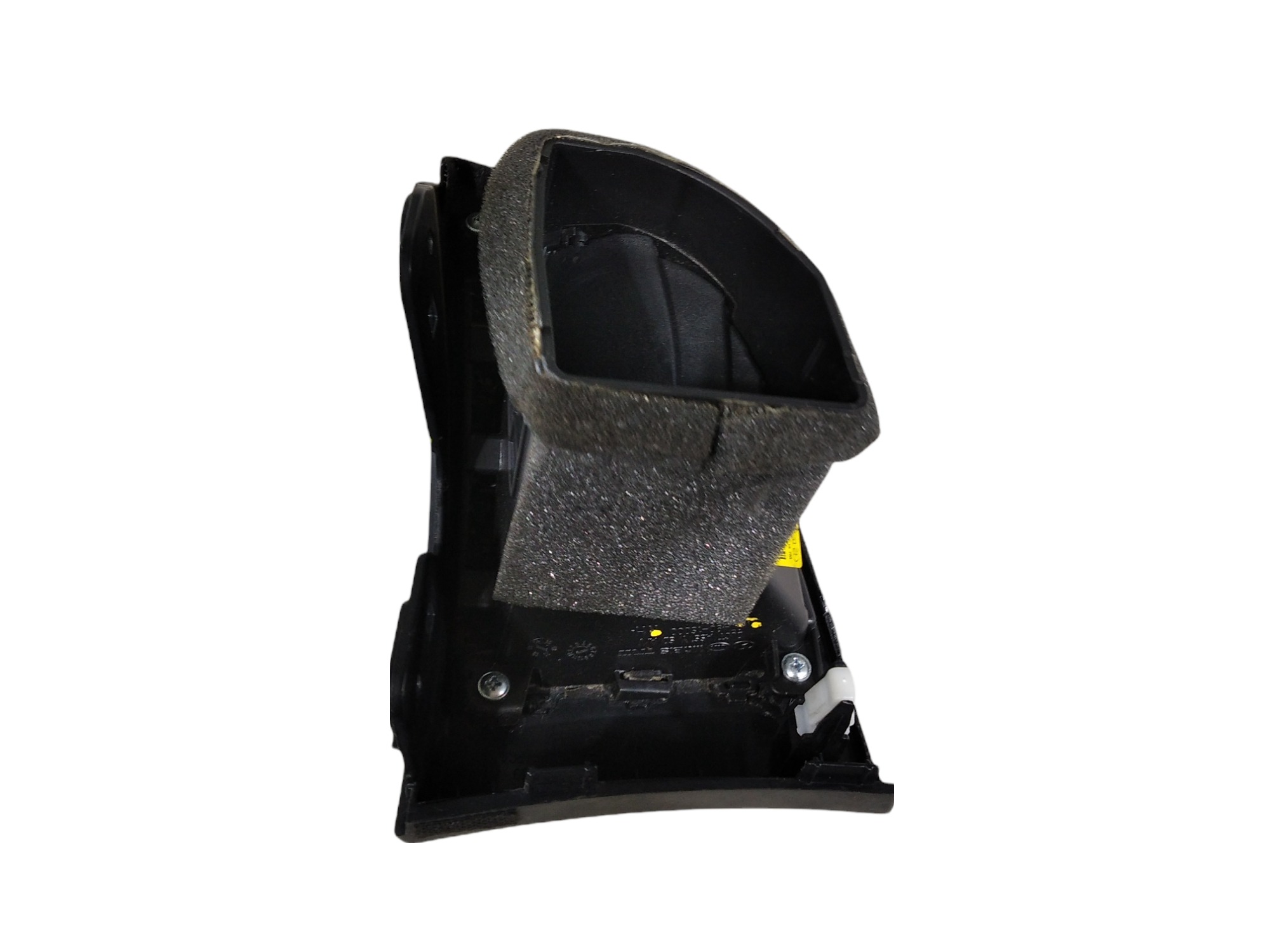 Difusor Saida Ar Direito Hyundai Hb20 2019 V304 974901s000 6