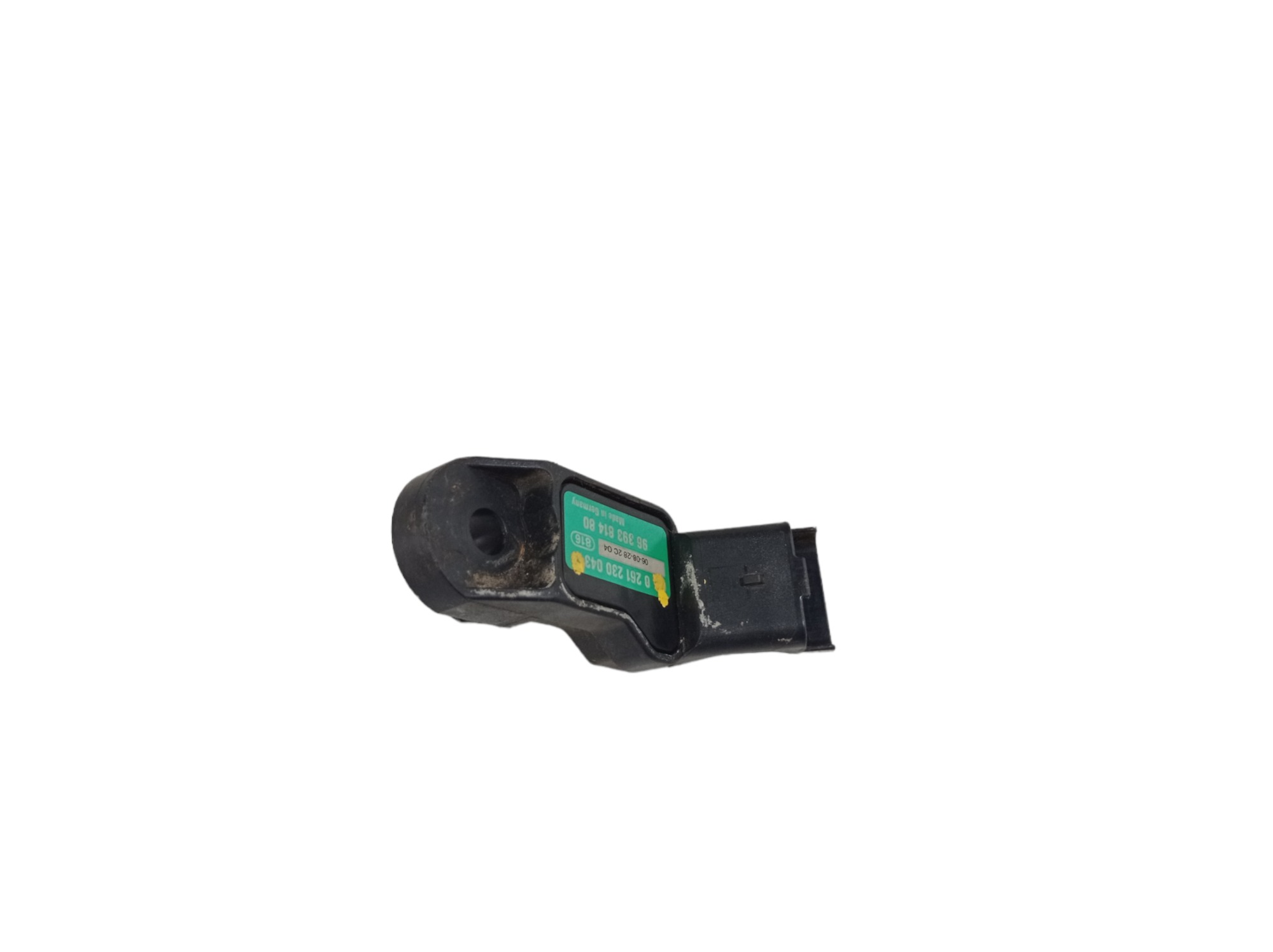 Sensor Map Citroen C4 C3 Peugeot 206 207 0261230043 Vl 6