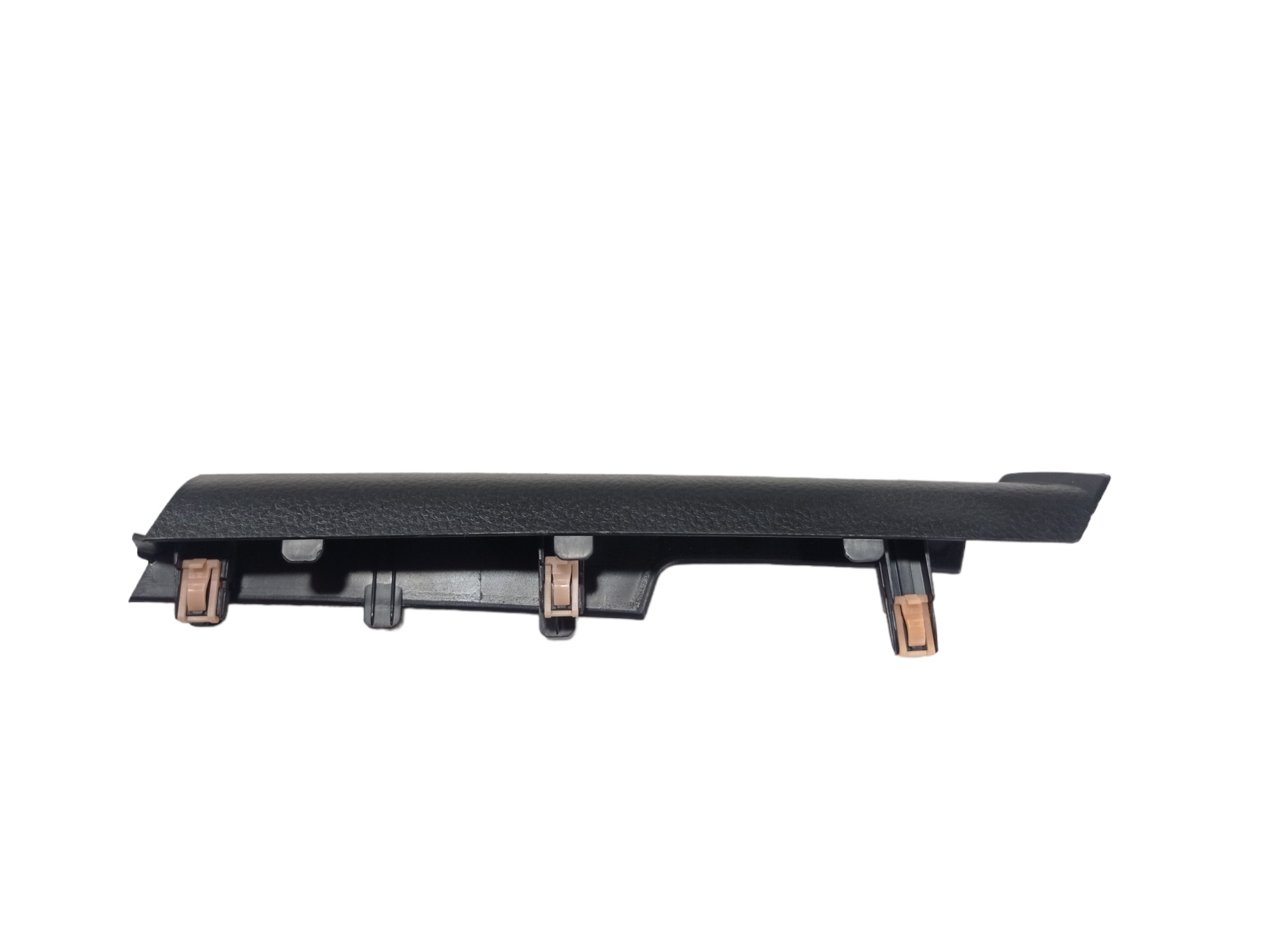 Acabamento Esquerdo Console Suzuki Swift Sport 2015 V550 5