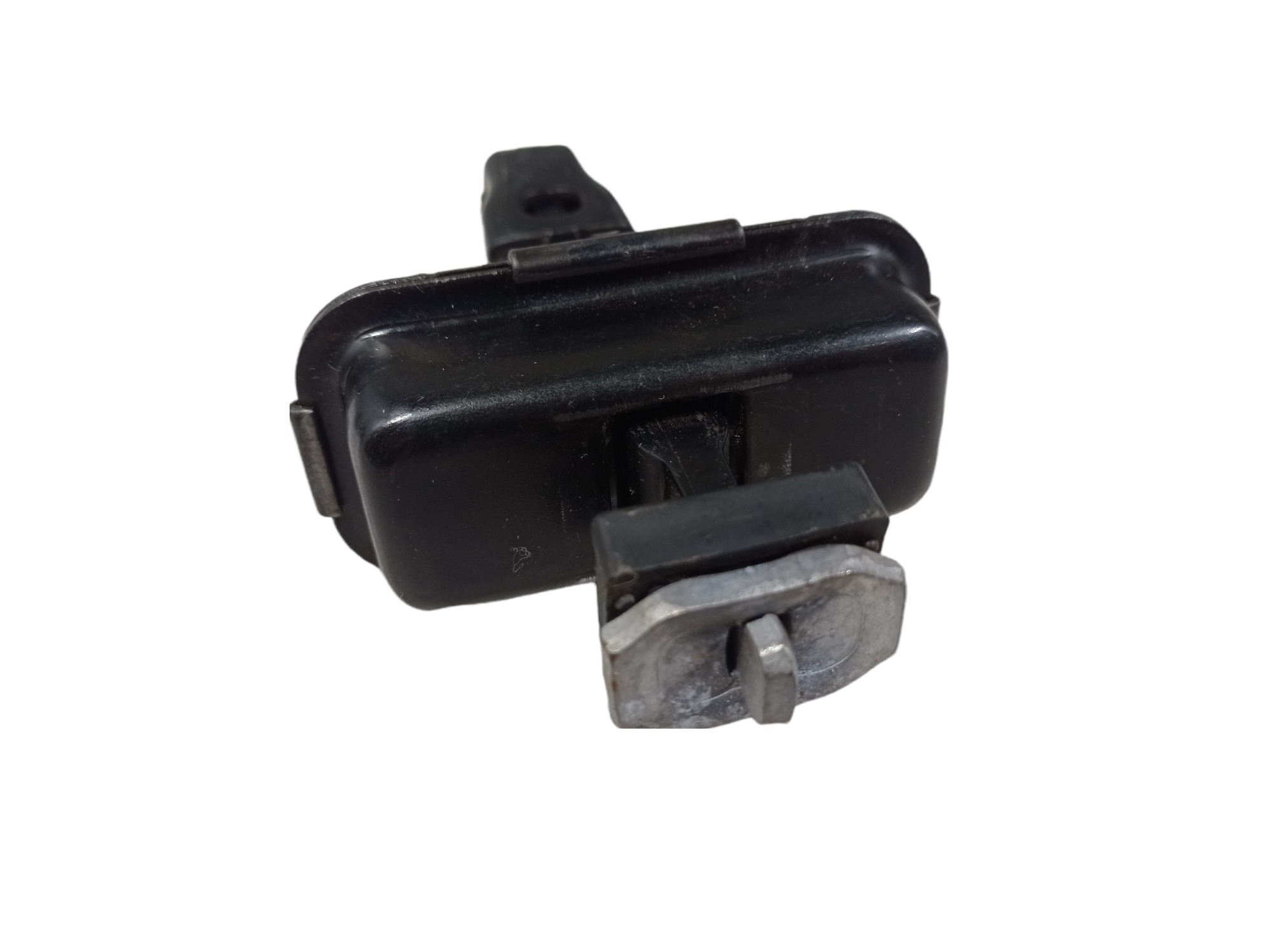 Limitador Porta Traseiro Direito Peugeot 2008 2019  V341 3