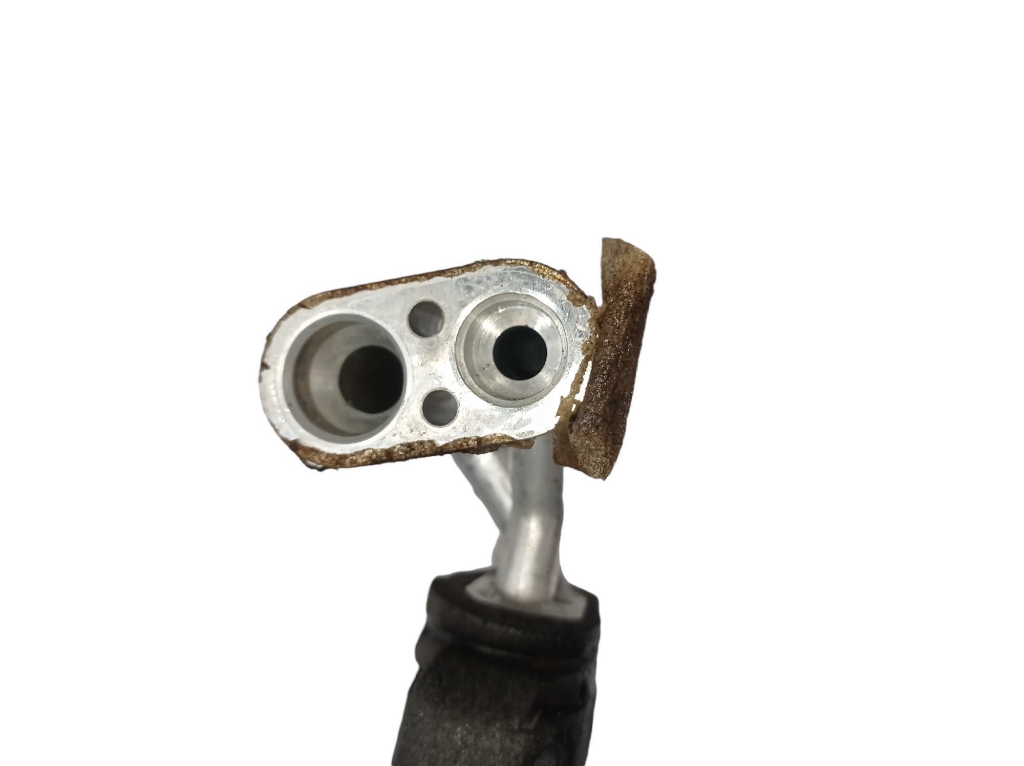 Caixa Evaporadora Honda New Civic 2006 2010 8