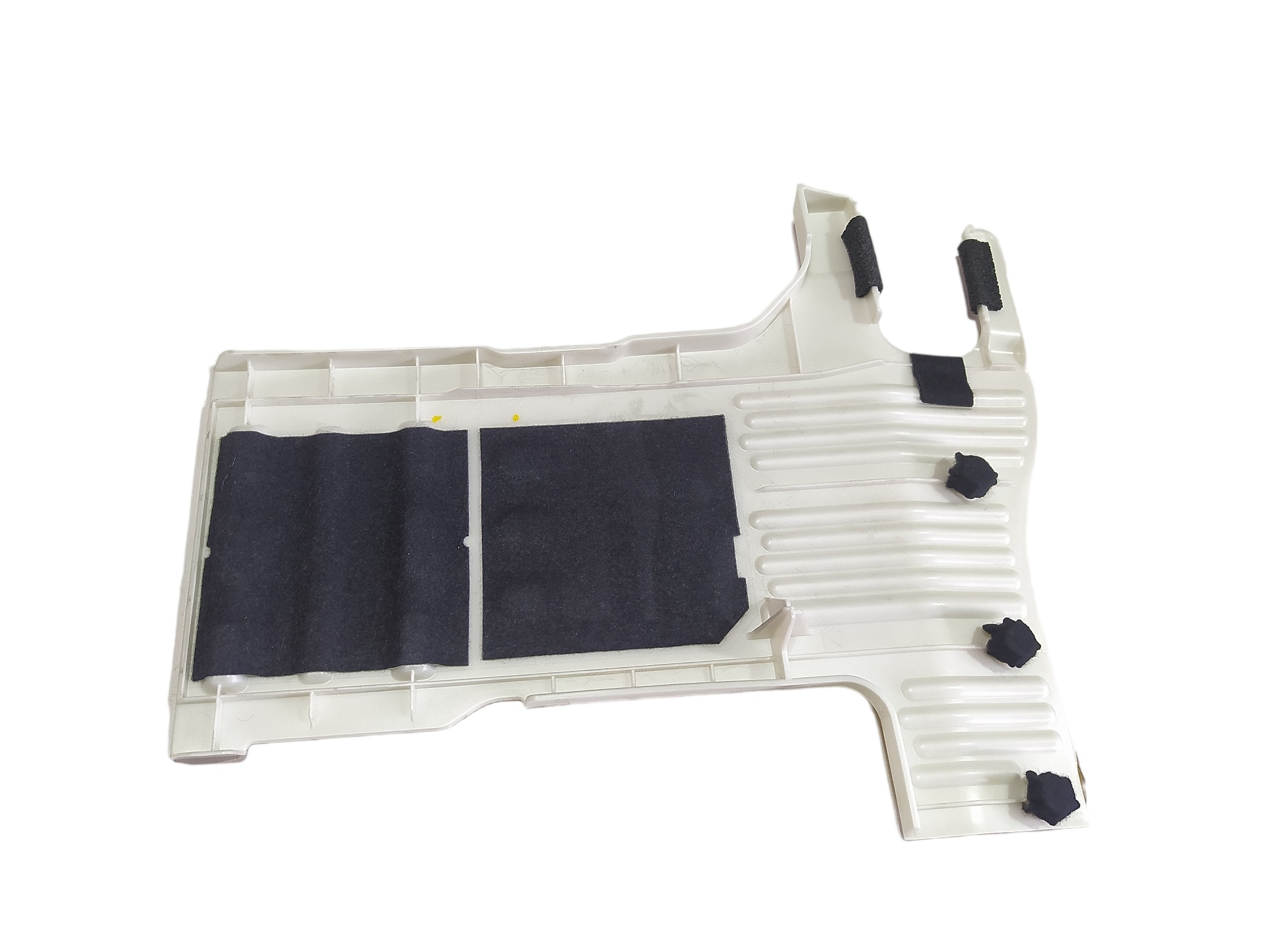 Tampa 1 Bateria Lexus Rx450hl 3.5 2021 V576 4