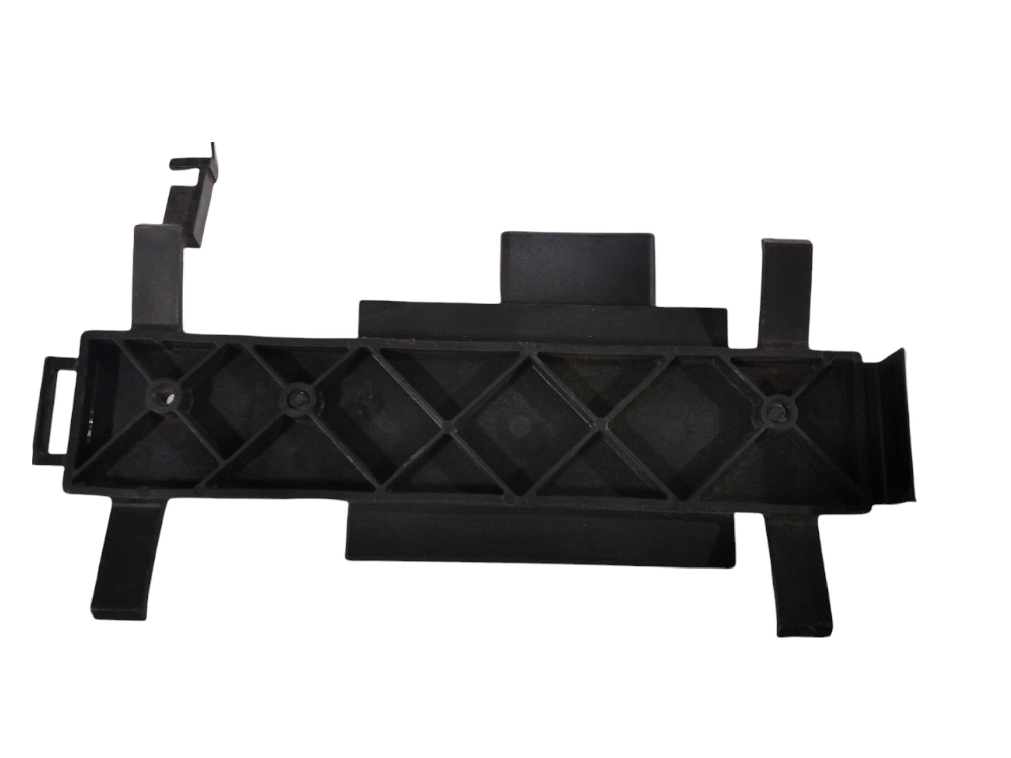Modulo Alarme Imobilizador Ford Focus 98ag15k600ab V7 6