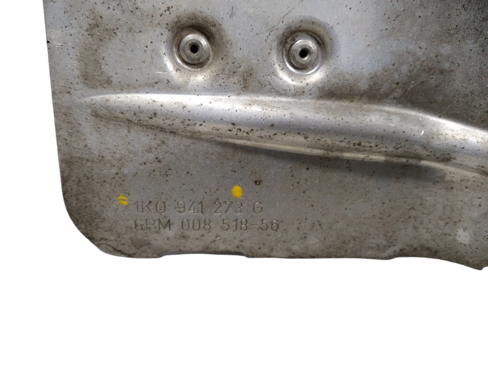 Sensor Estabilidade Traseiro Vw Jetta 2007 V164 1k0941273 6