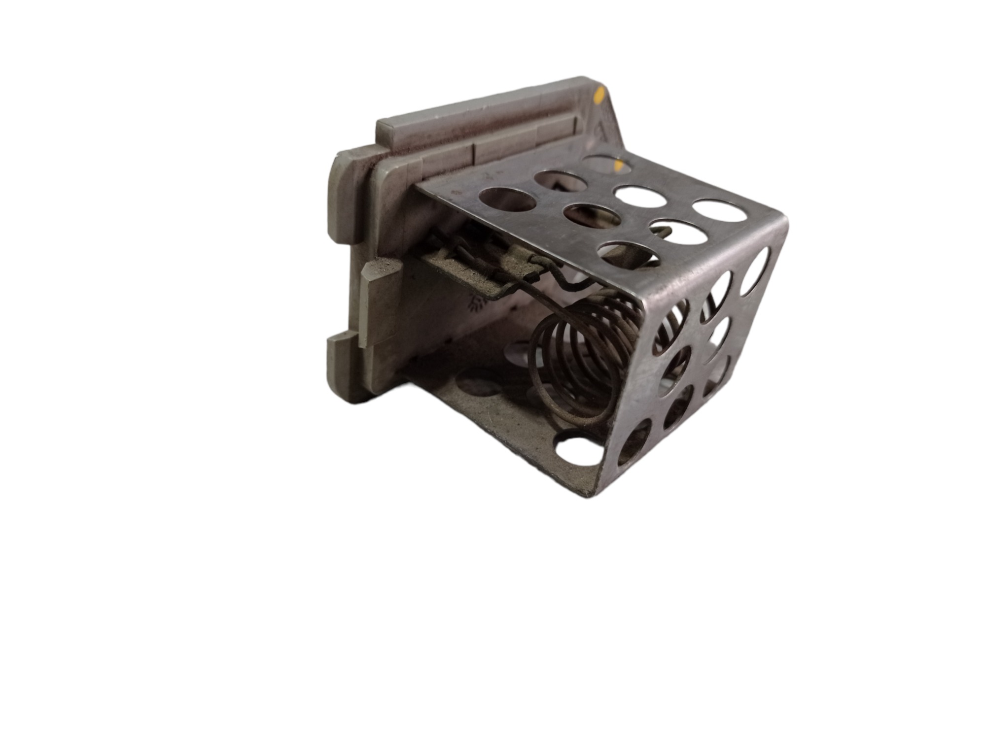 Resistencia Ventoinha Xsara 1.6 16v 2002 A 2006 V400 4