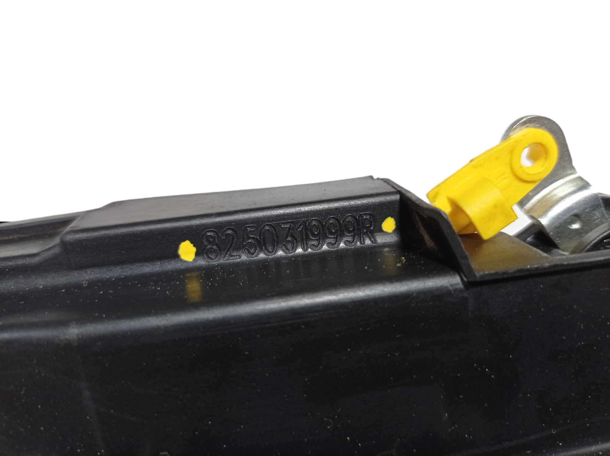 Fechadura Traseira Esquerda Renault Sandero 2021 V339 8