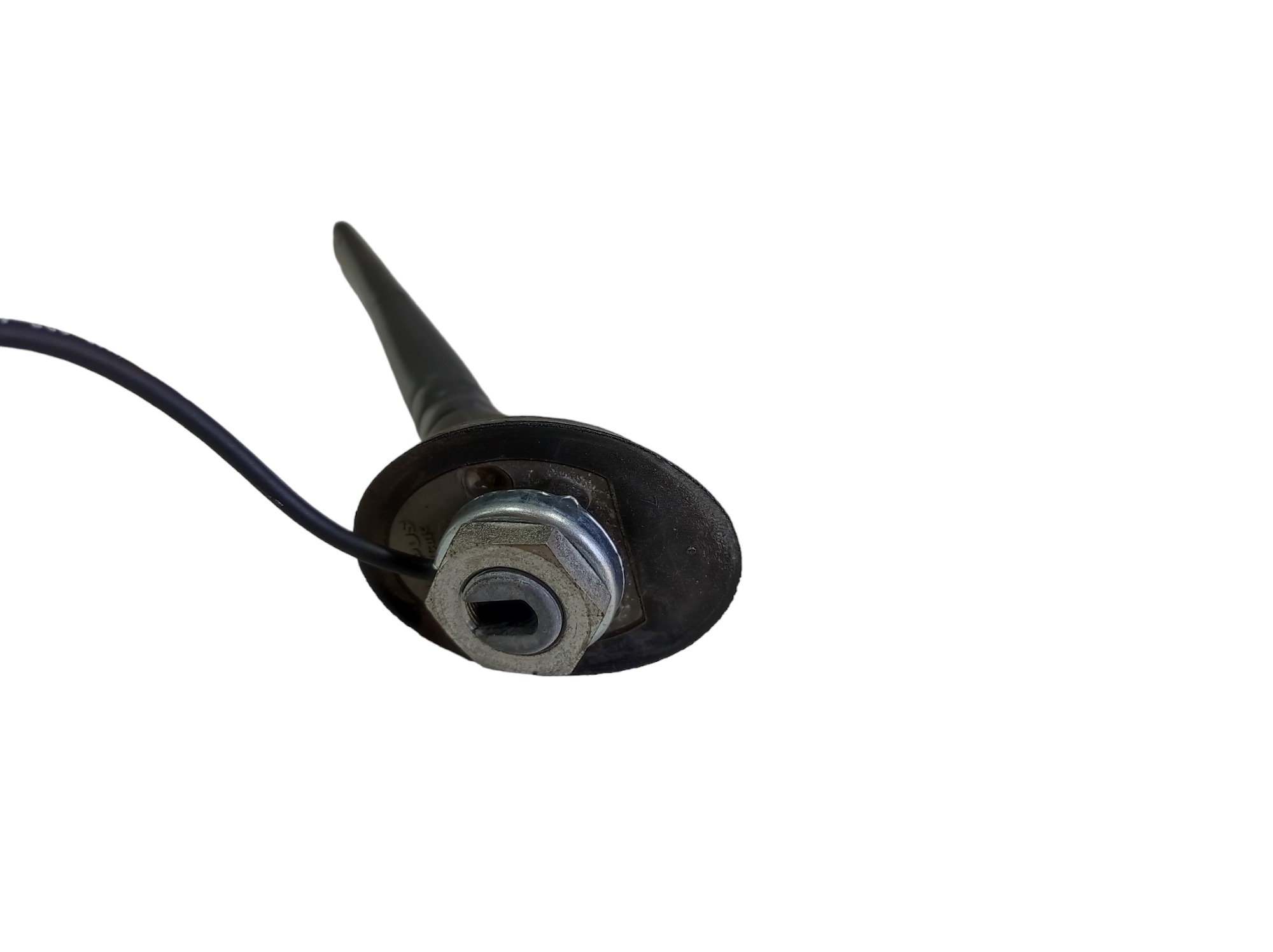 Base Antena Vw Golf 2009 5u0035498c V566 6