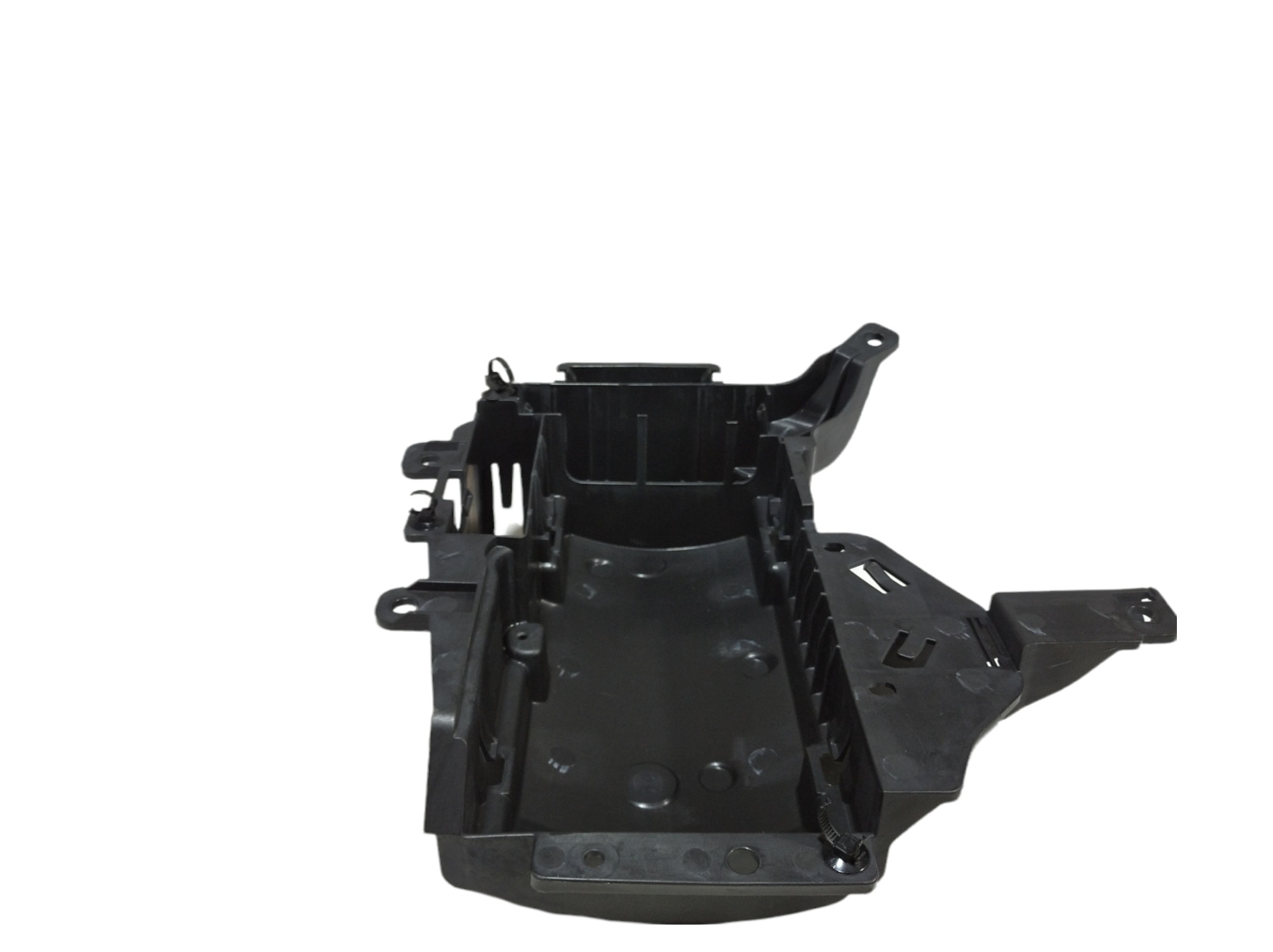 Suporte Caixa Fusível Porta Malas Bmw X4 30i 2019 V350 5