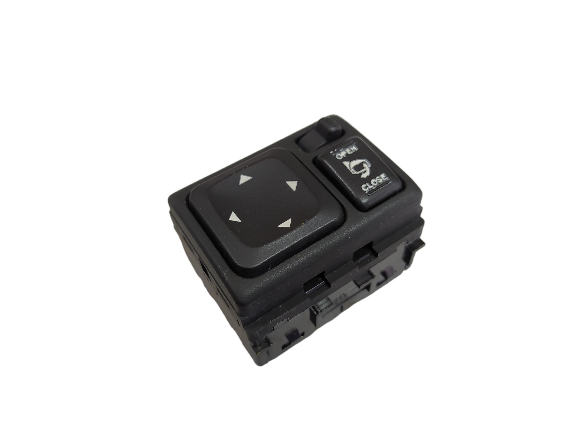 Comando Botão Retrovisor Elétrico Jac T6 2.0 16v 2016 V475 9