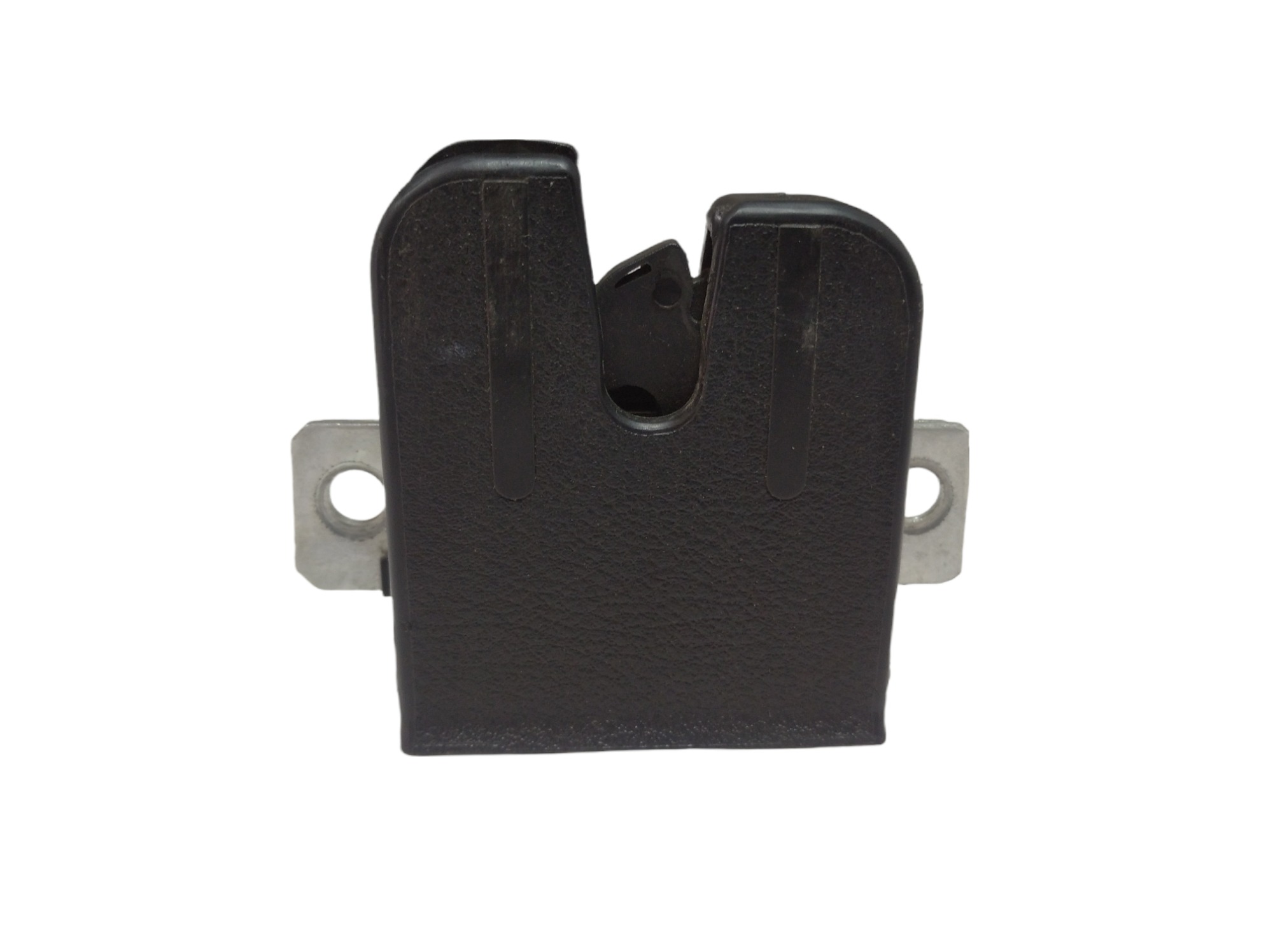 Fechadura Tampa Traseira Vw Golf 1.6 Sportline 2009 V435 3