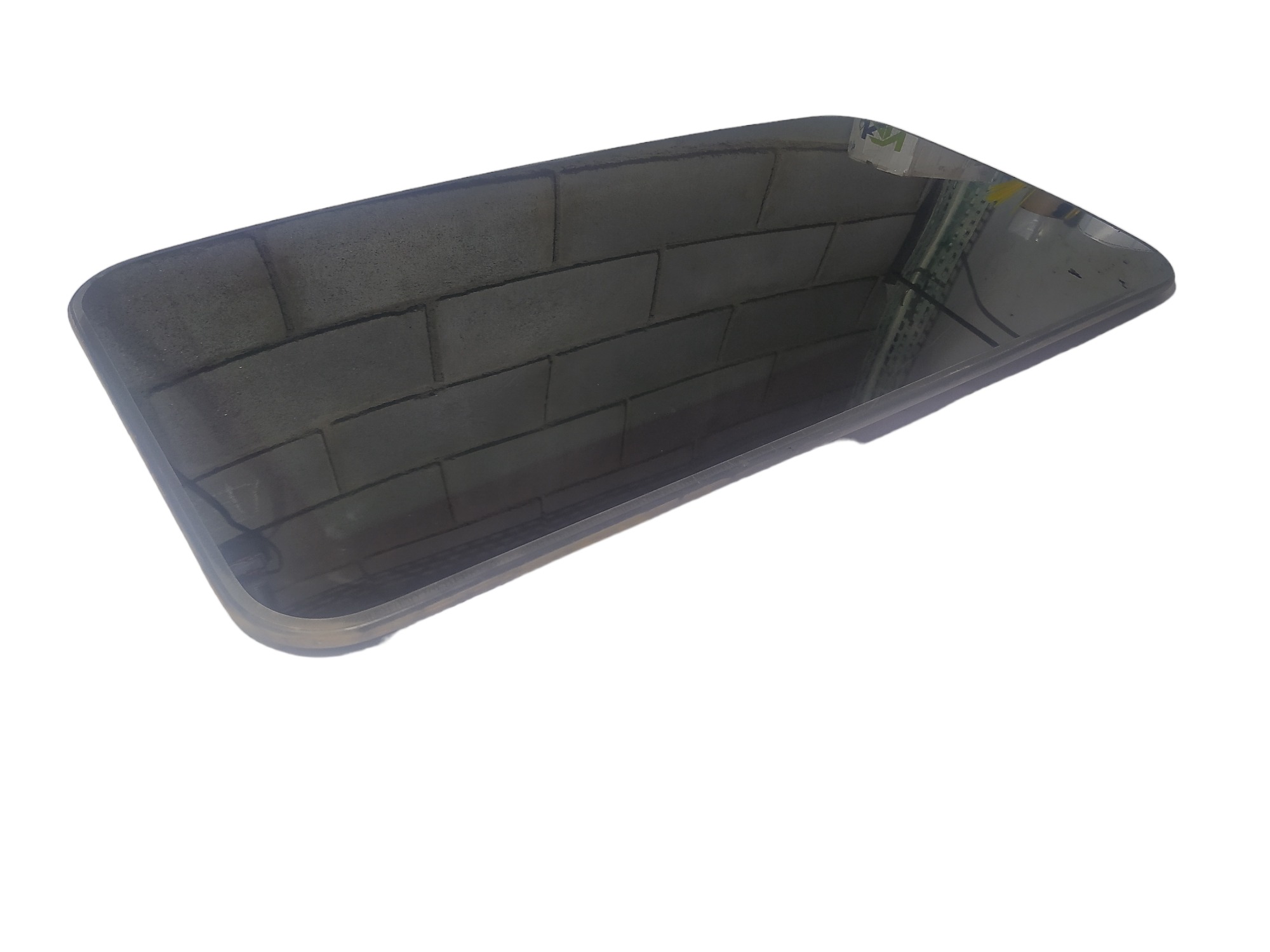 Vidro Teto Solar Hyundai Azera 3.3 2011 V579 2