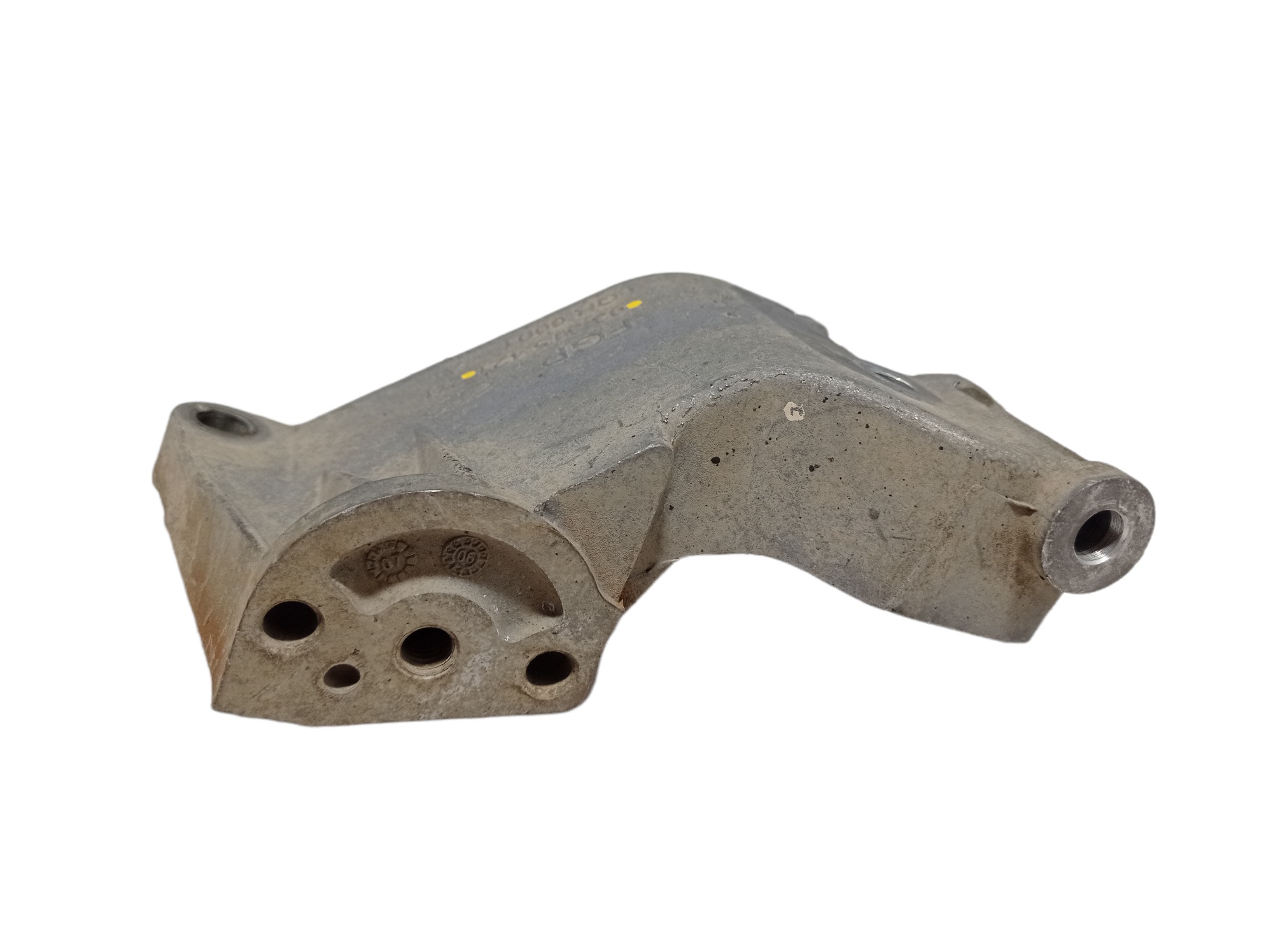 Suporte Alternador Gm Corsa Montana Meriva 2003 2006 V280 1