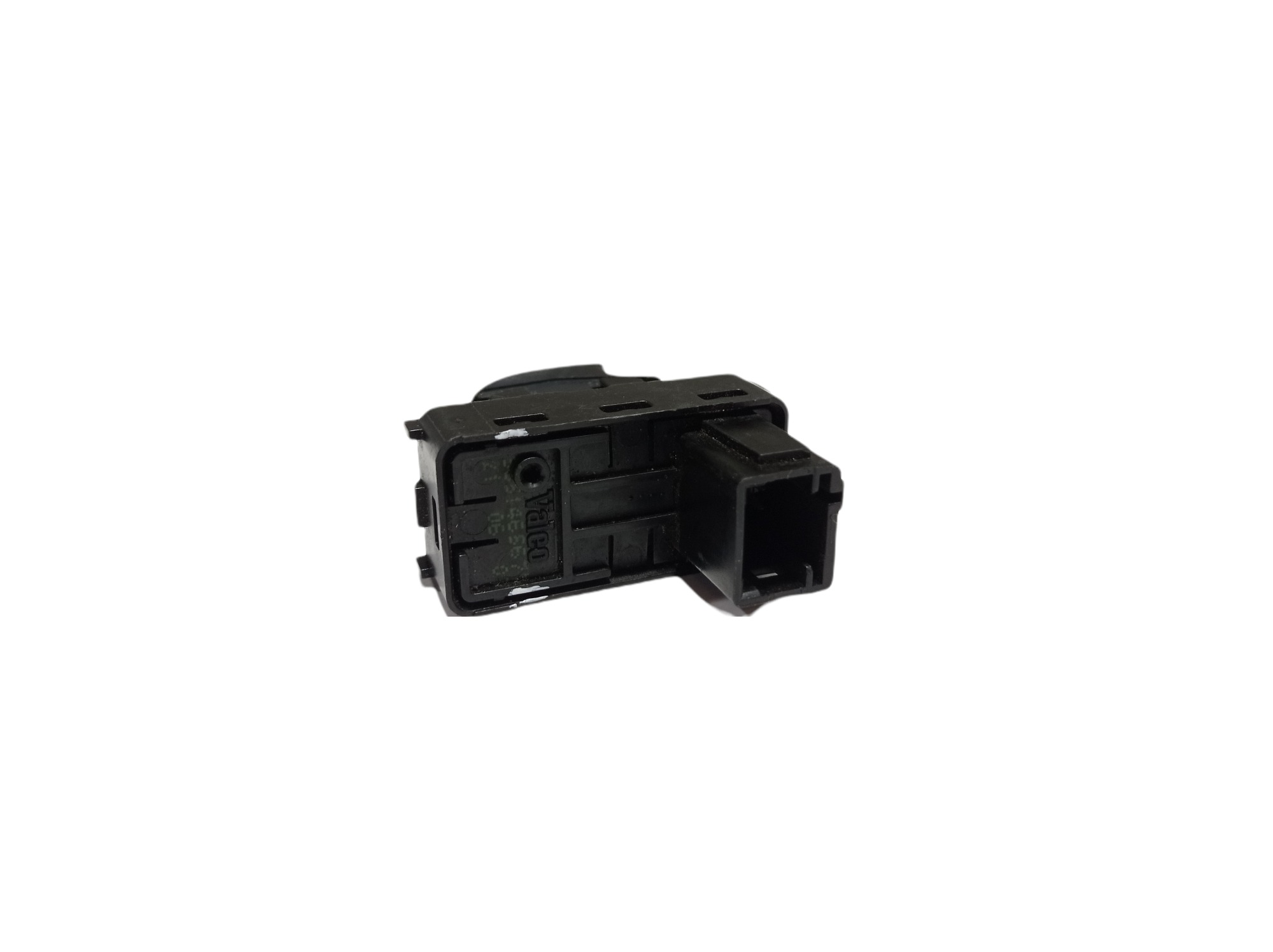Botão Vidro Elétrico Direito Citroen C4 Pallas 9651465677 3