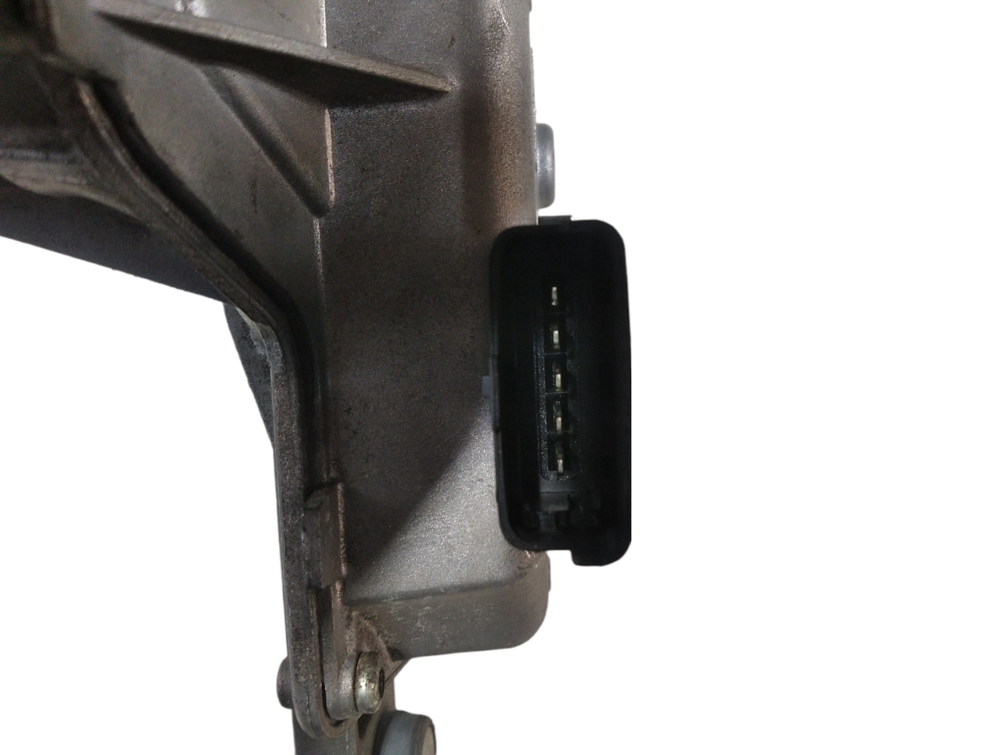 Máquina Limpador Dianteiro Esquerdo Citroen C4 2010 V227 3