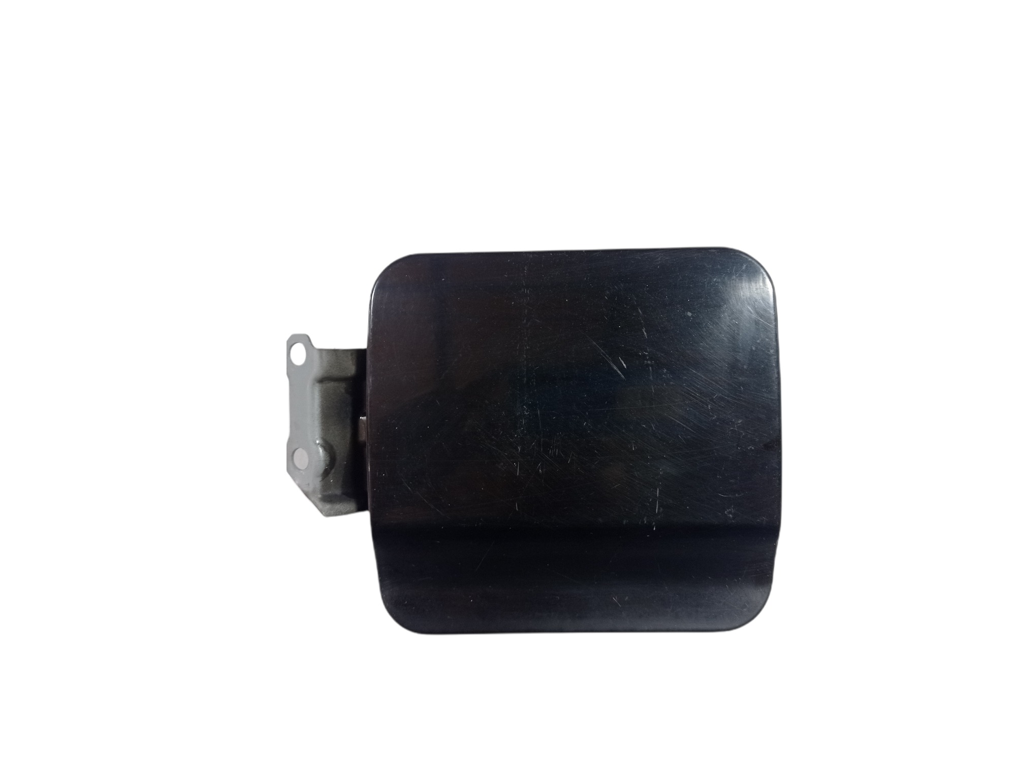 Portinhola Tanque Combustível Mitsubishi Sport 2003 V262 Preto 1