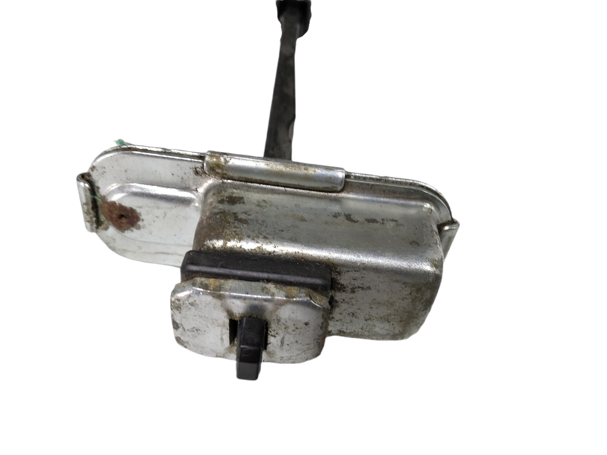 Limitador Porta Traseira Esquerda Hyundai Azera 2010 V459 8
