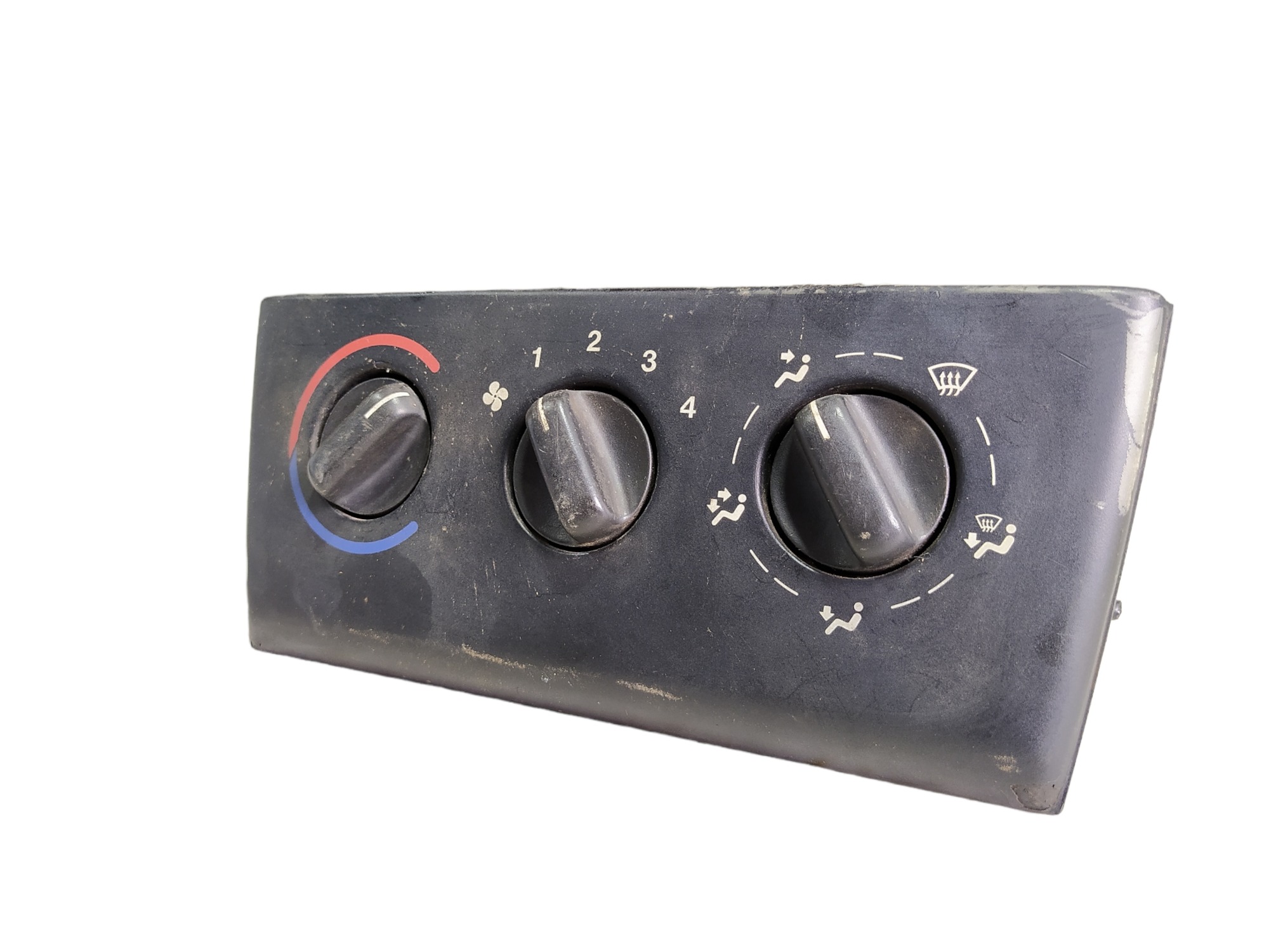 Comando Ar Condicionado Gm Vectra 1997 A 2005 6081f1a Vl 9