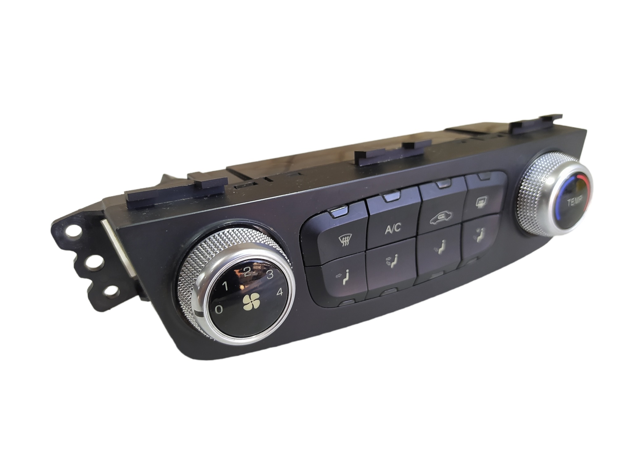 Comando Ar Condicionado Digital  T6 2016 V475 8112010u1510 4