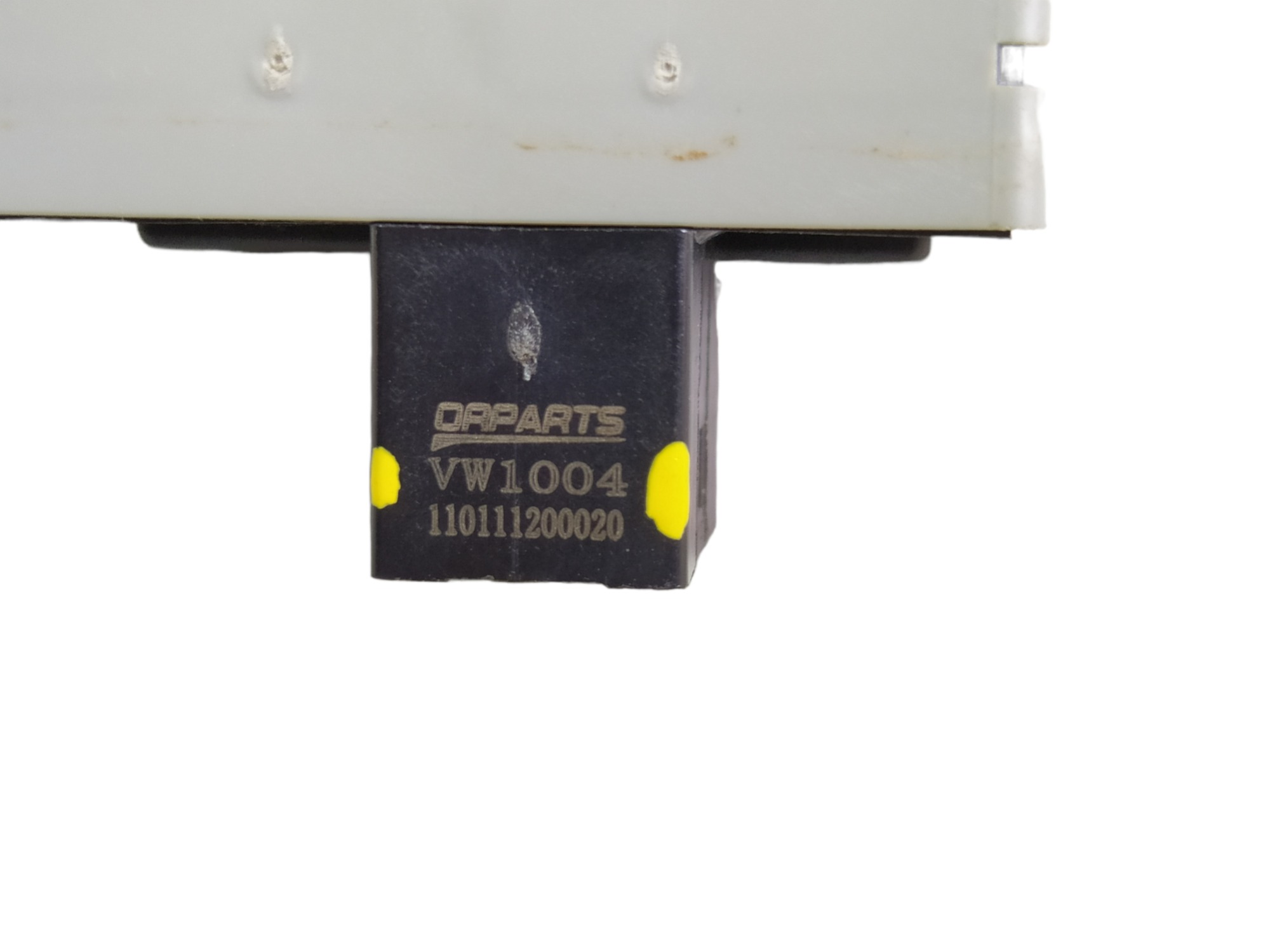 Comando Botao Vidro Esquerdo Vw Saveiro Cross 2020 V467 3