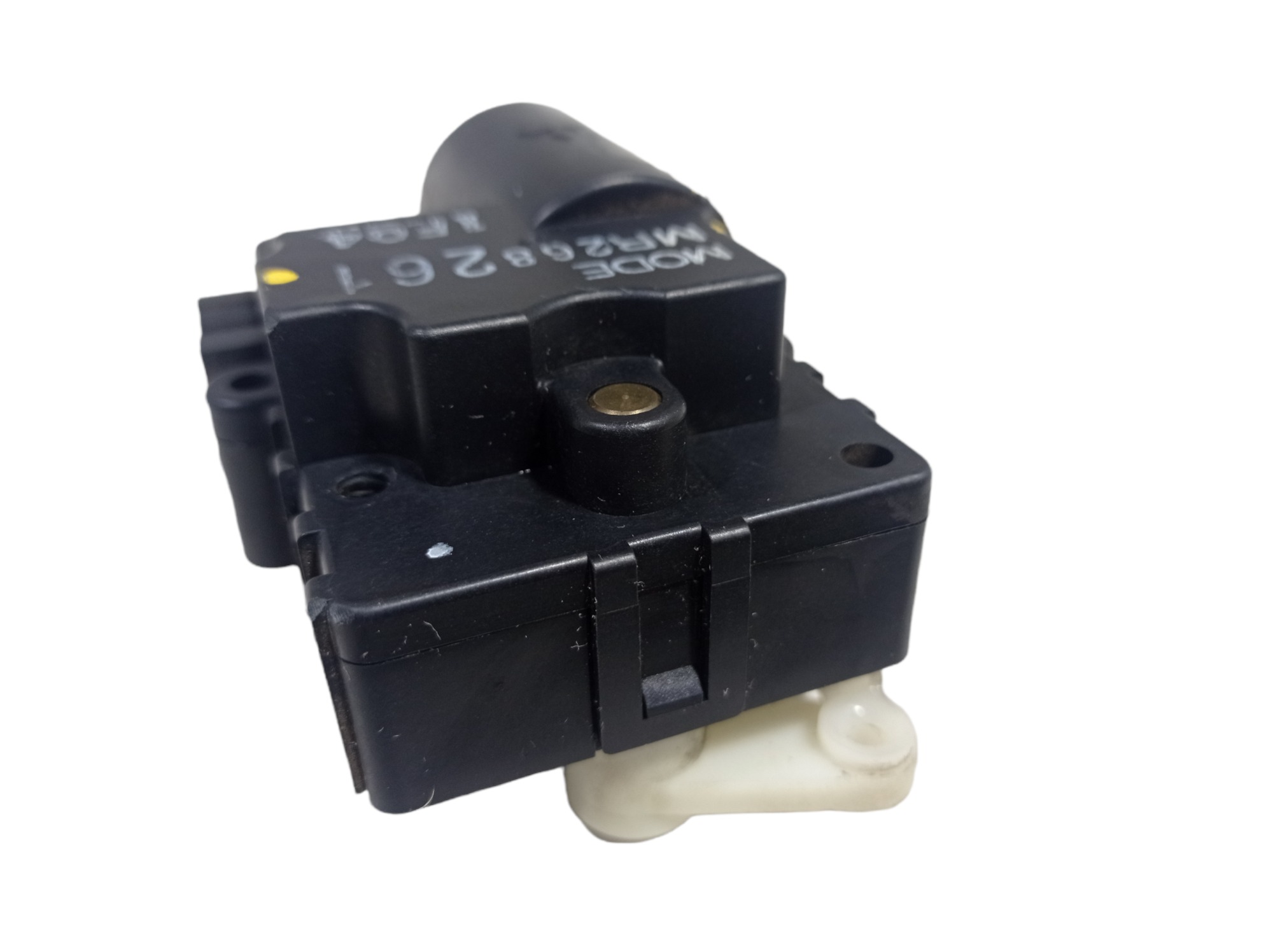 Motor Atuador Caixa Ar Volvo S40 2.0 T4 2002 Mr268261 V54 4