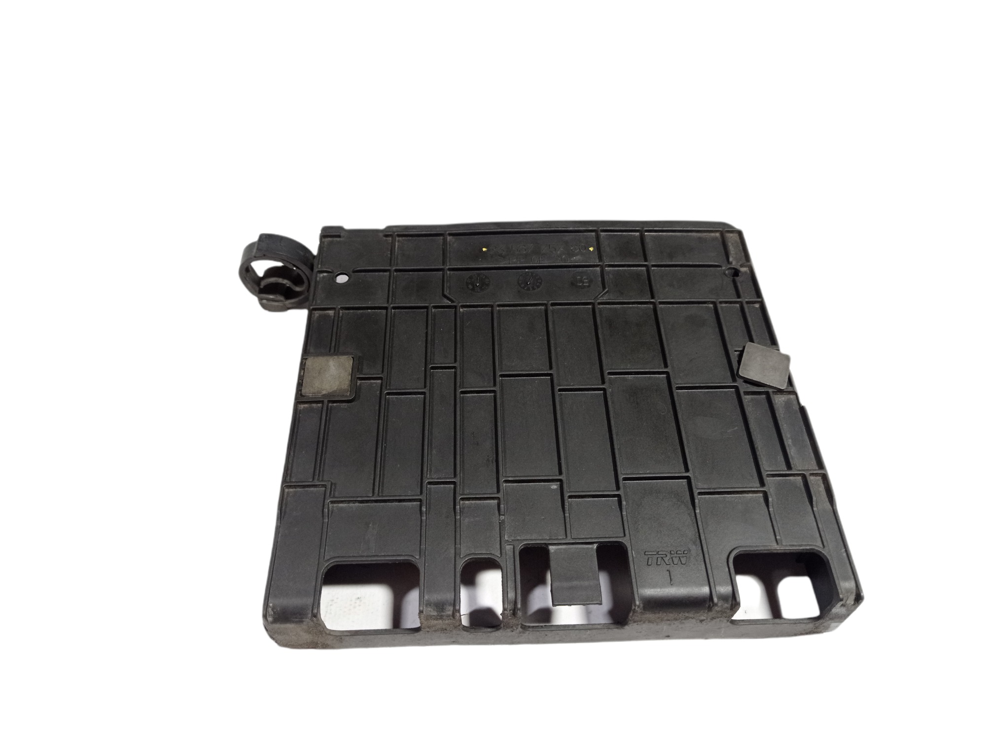 Suporte Módulo Injeção Citroen C3 1.4 8v 2003 2012 V306 2